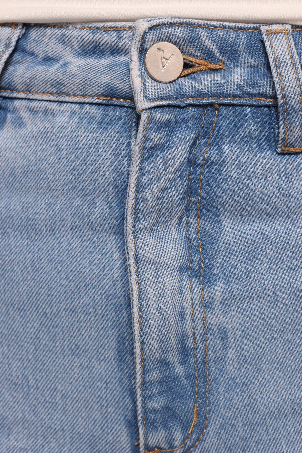 Abrand 94 High Wide Jeans - Kendall