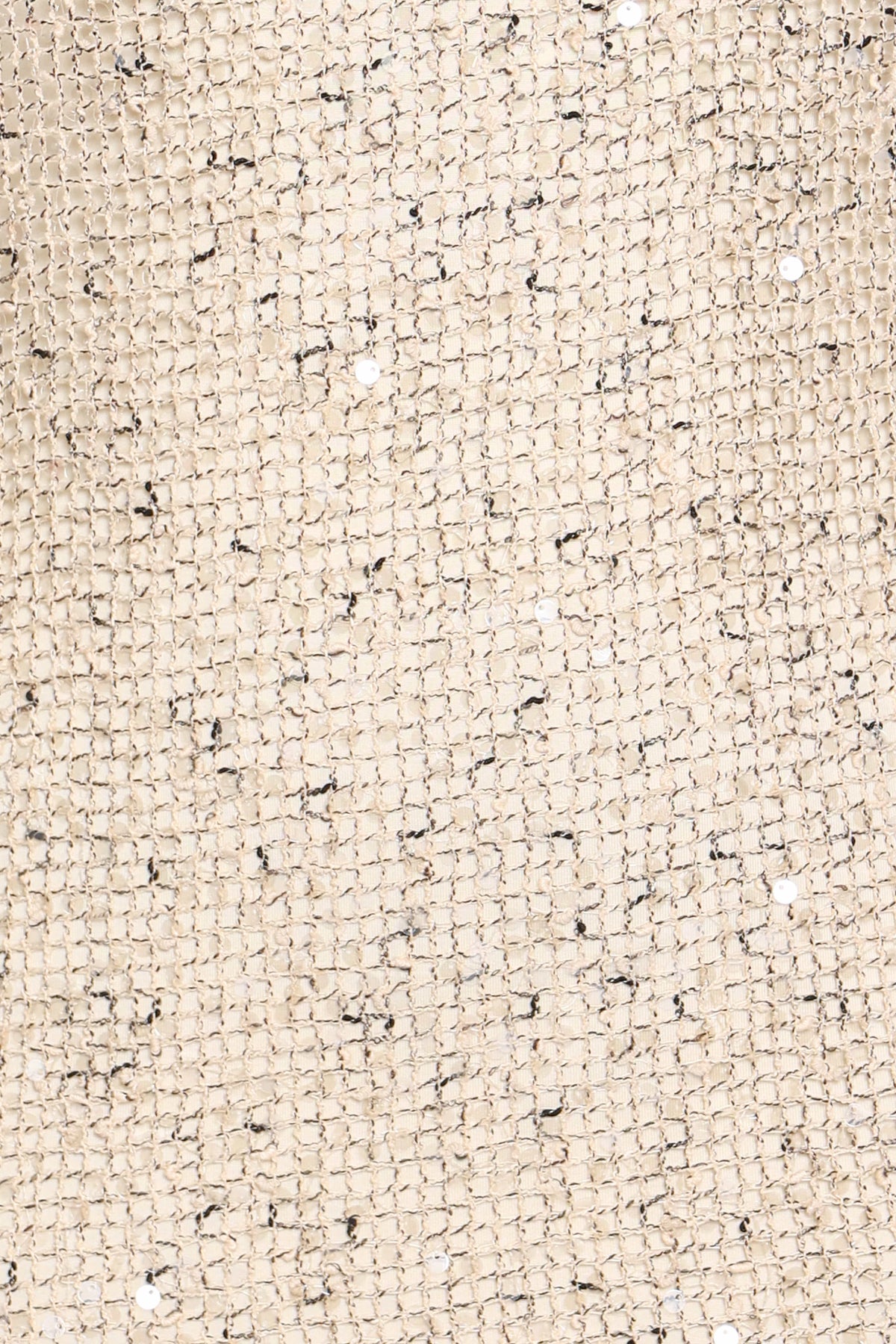 Charlie Maxi Dress - Cream