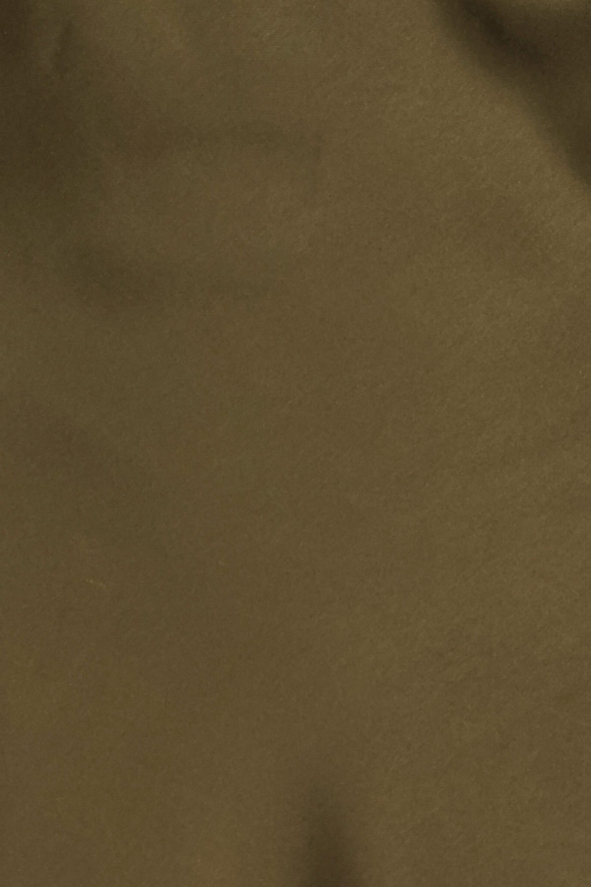 Honey Maxi Dress - Olive