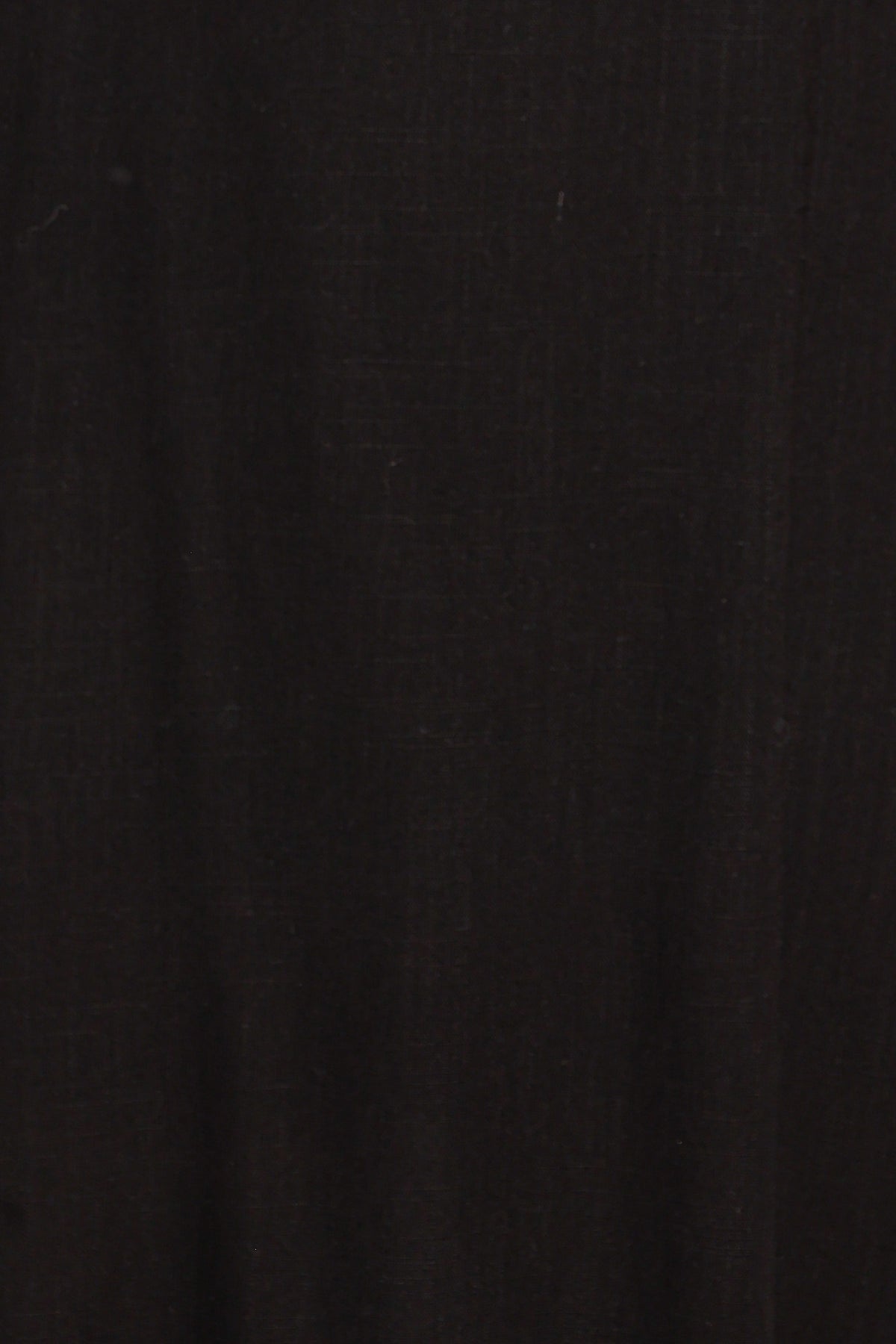 Sirene Midi Dress - Black