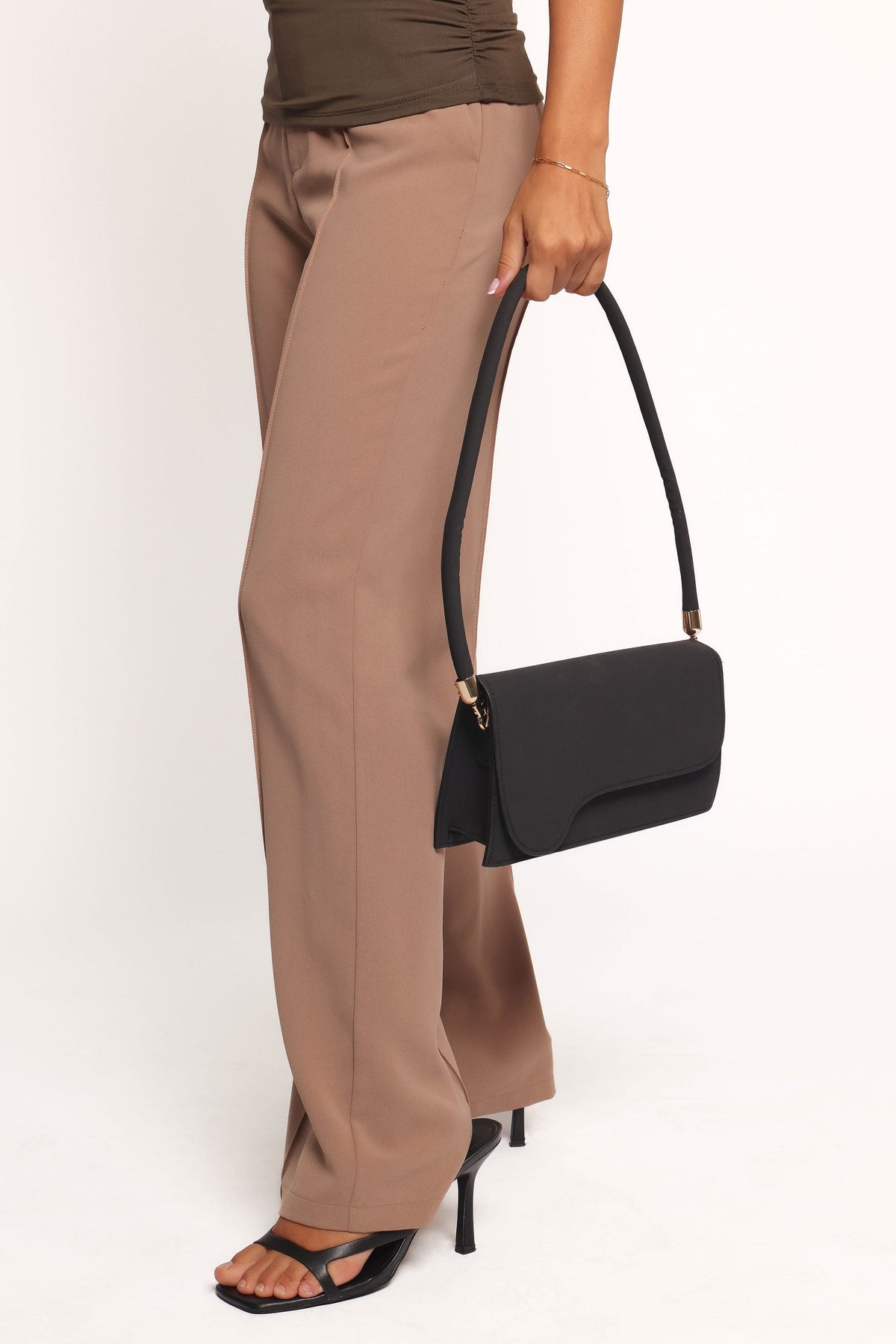 Amani Bag - Black