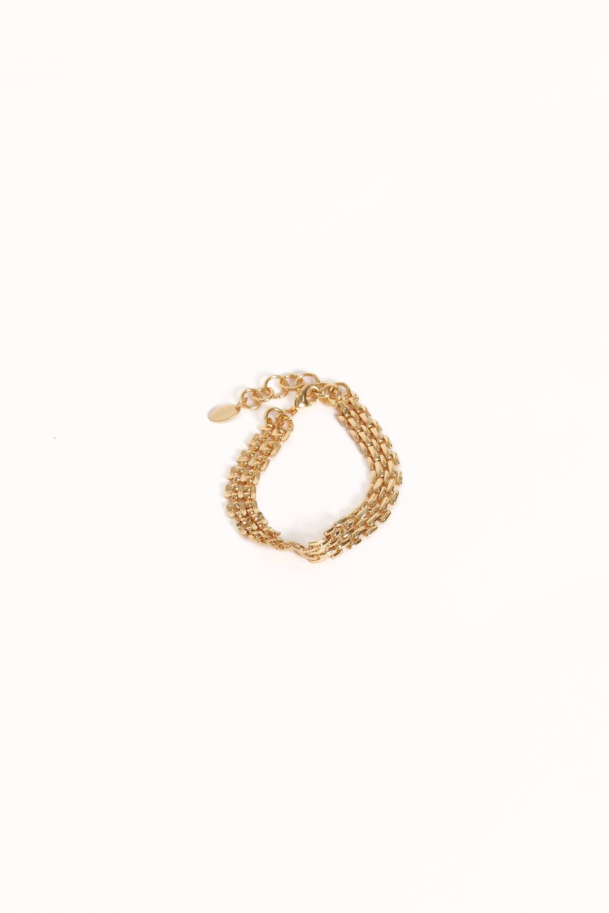 Drew Bracelet - Gold