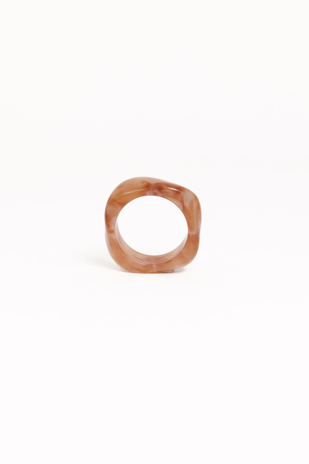 Evania Bracelet - Beige