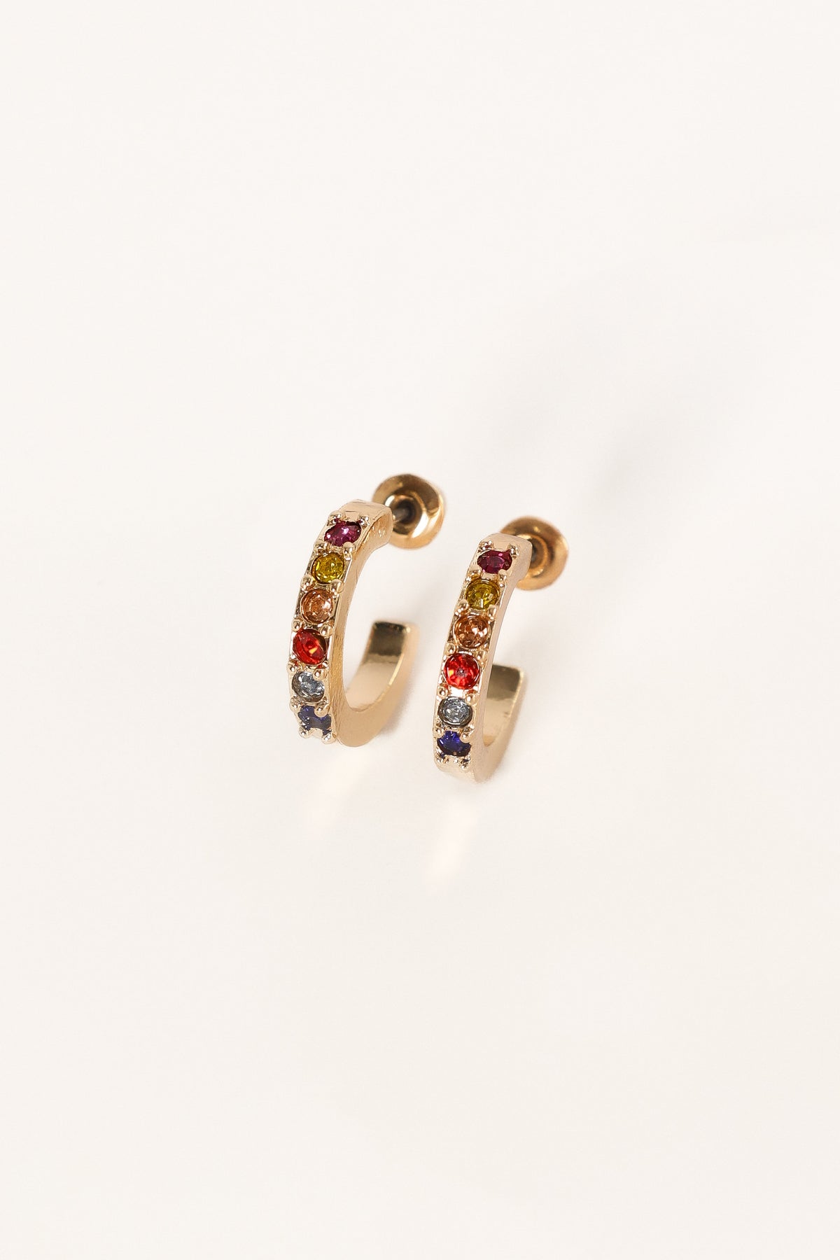 Felix 5 Pack Earring Set - Multi