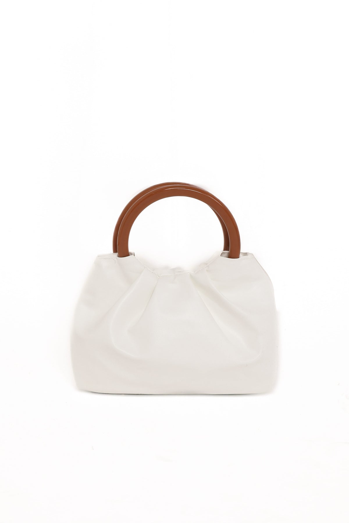 Indra Bag - White