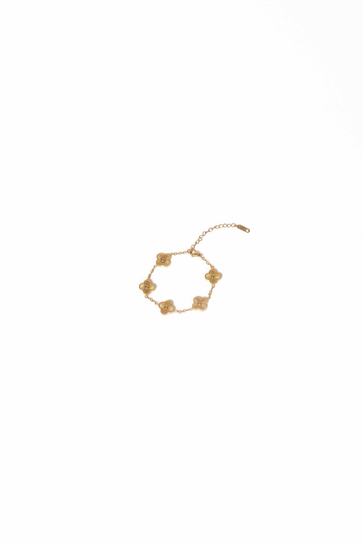 Ione Bracelet - Gold
