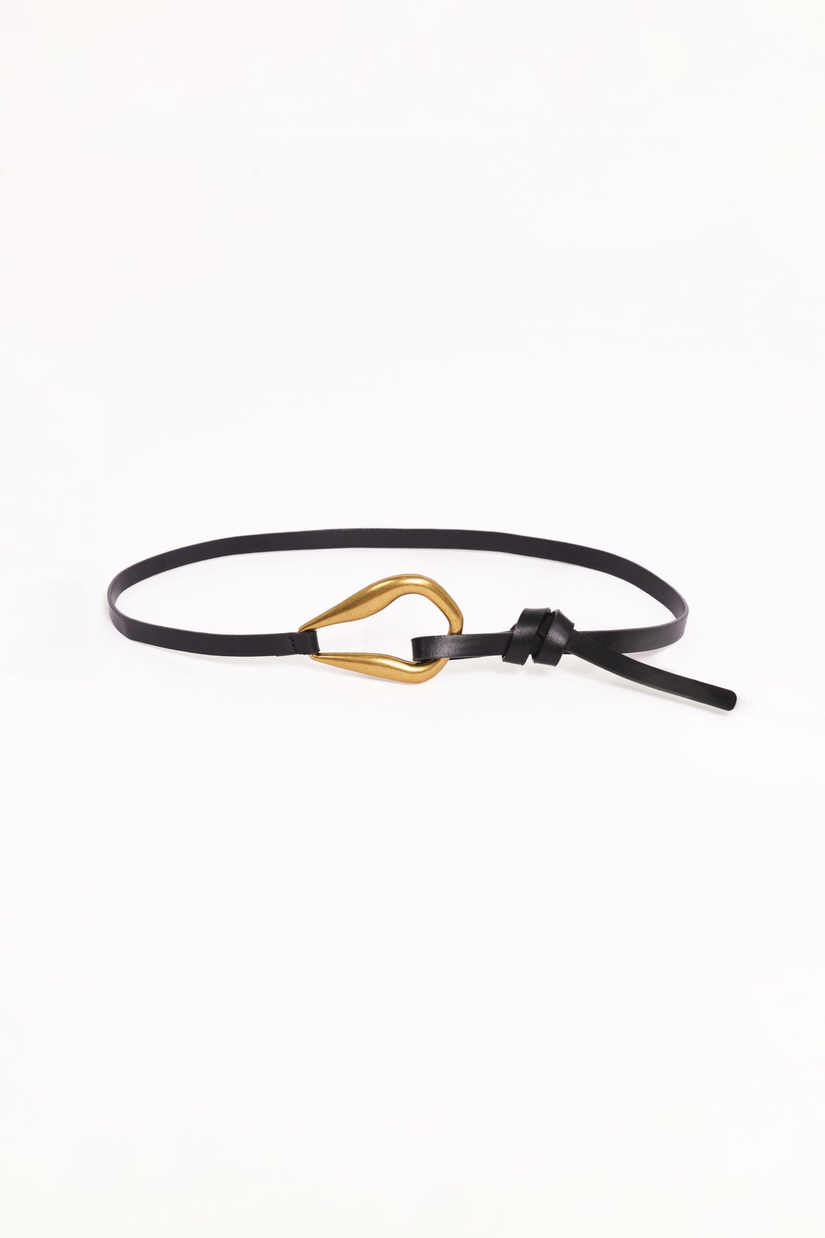 Jesse Belt - Black