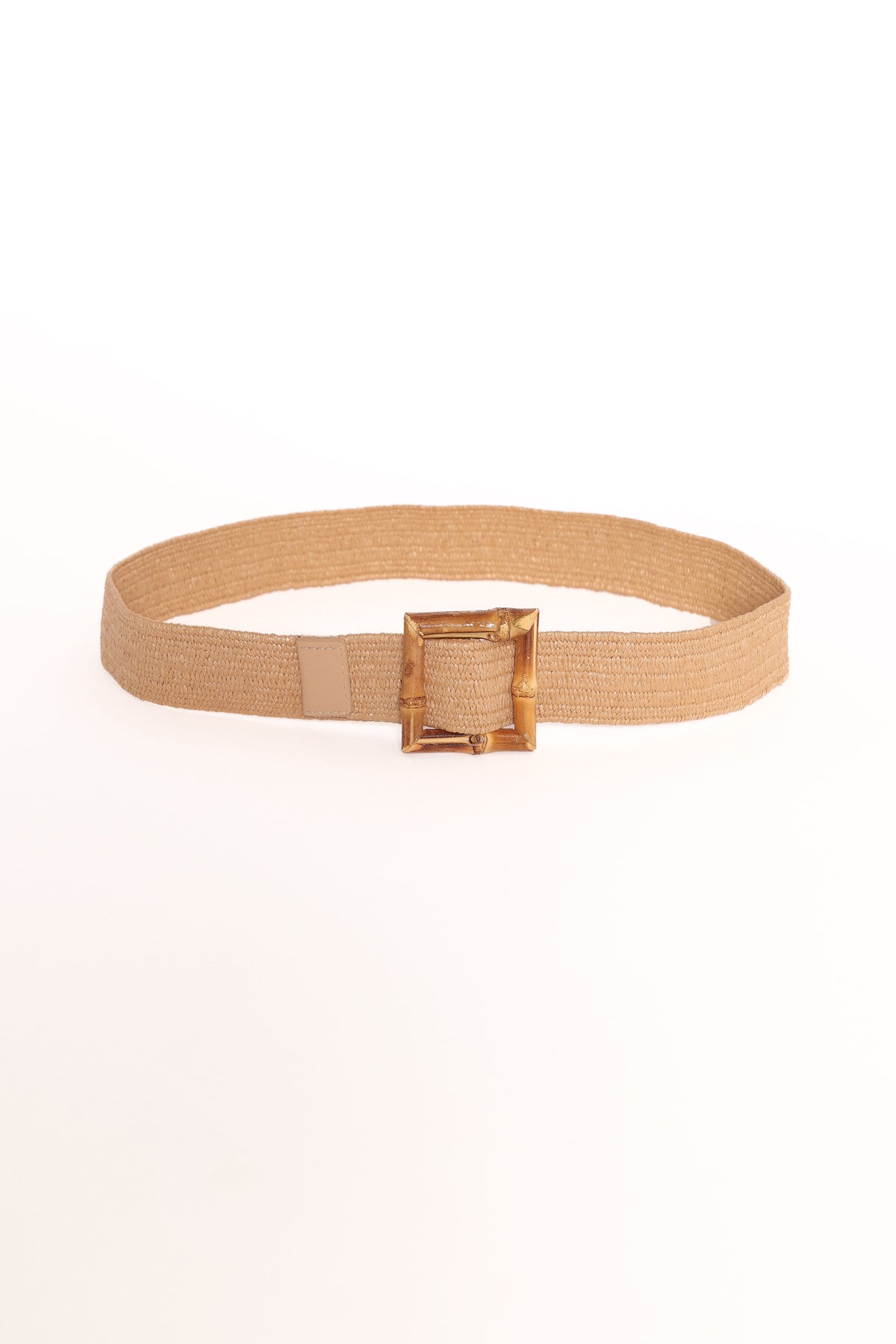 Miami Belt - Tan