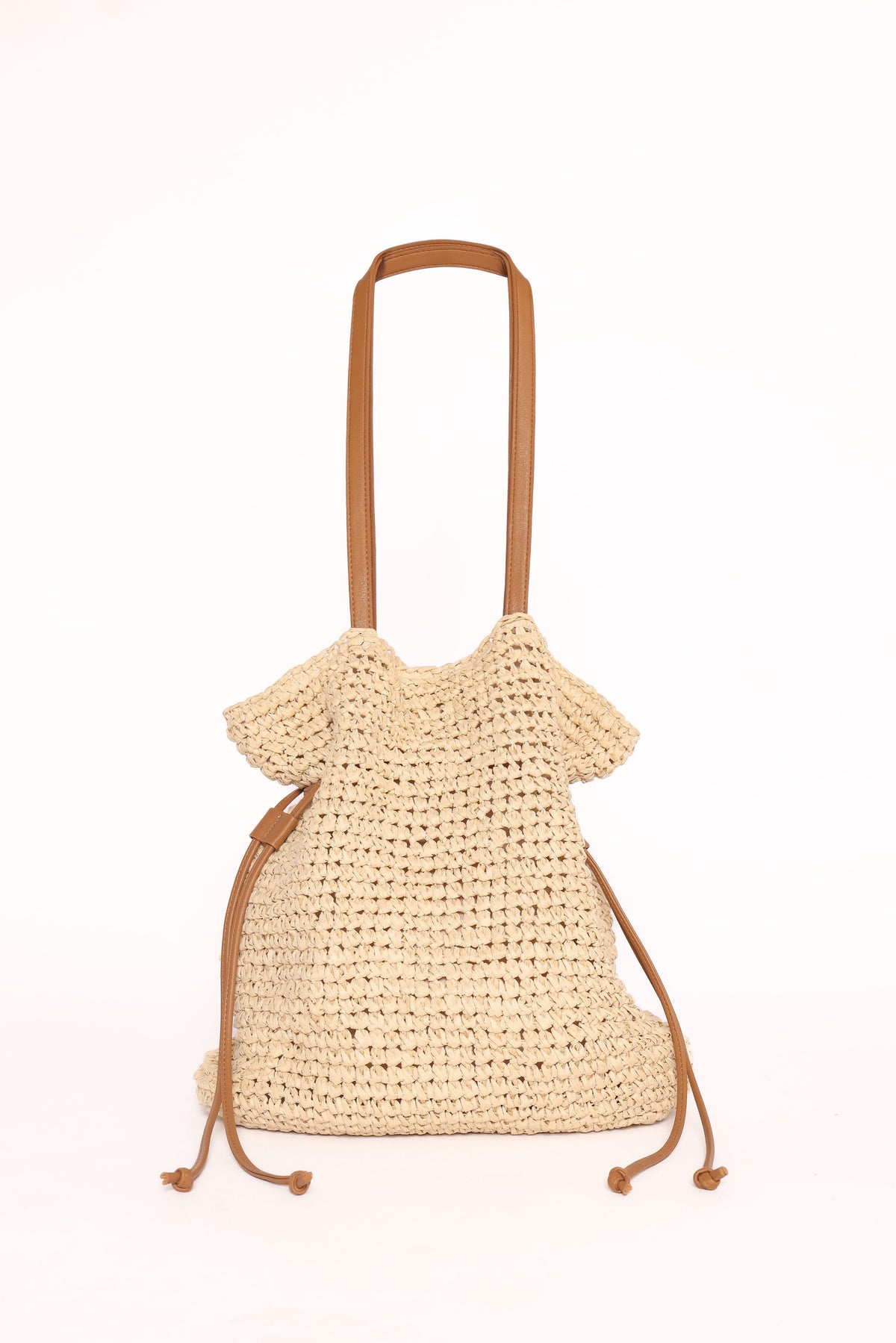 Odessa Bag - Sand