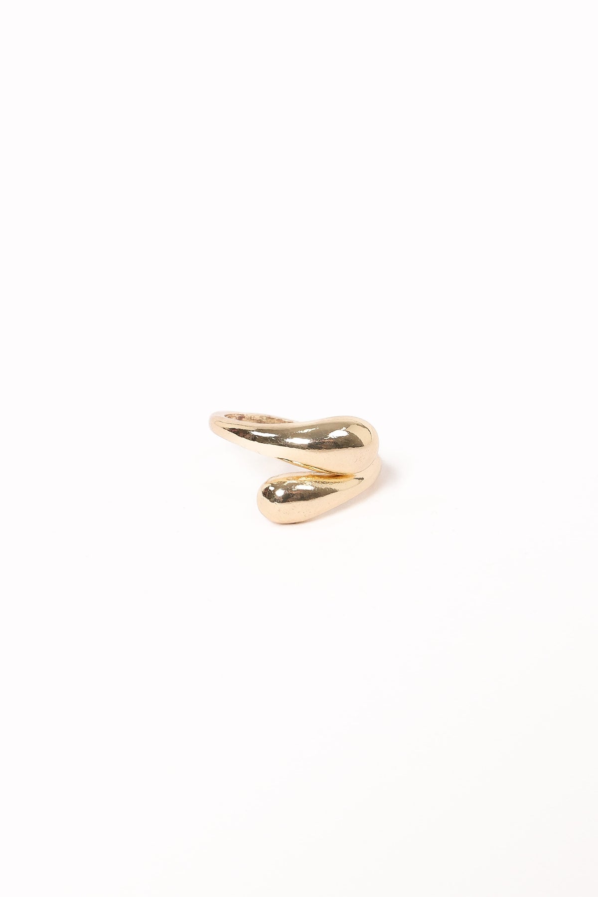 Selina Ring - Gold