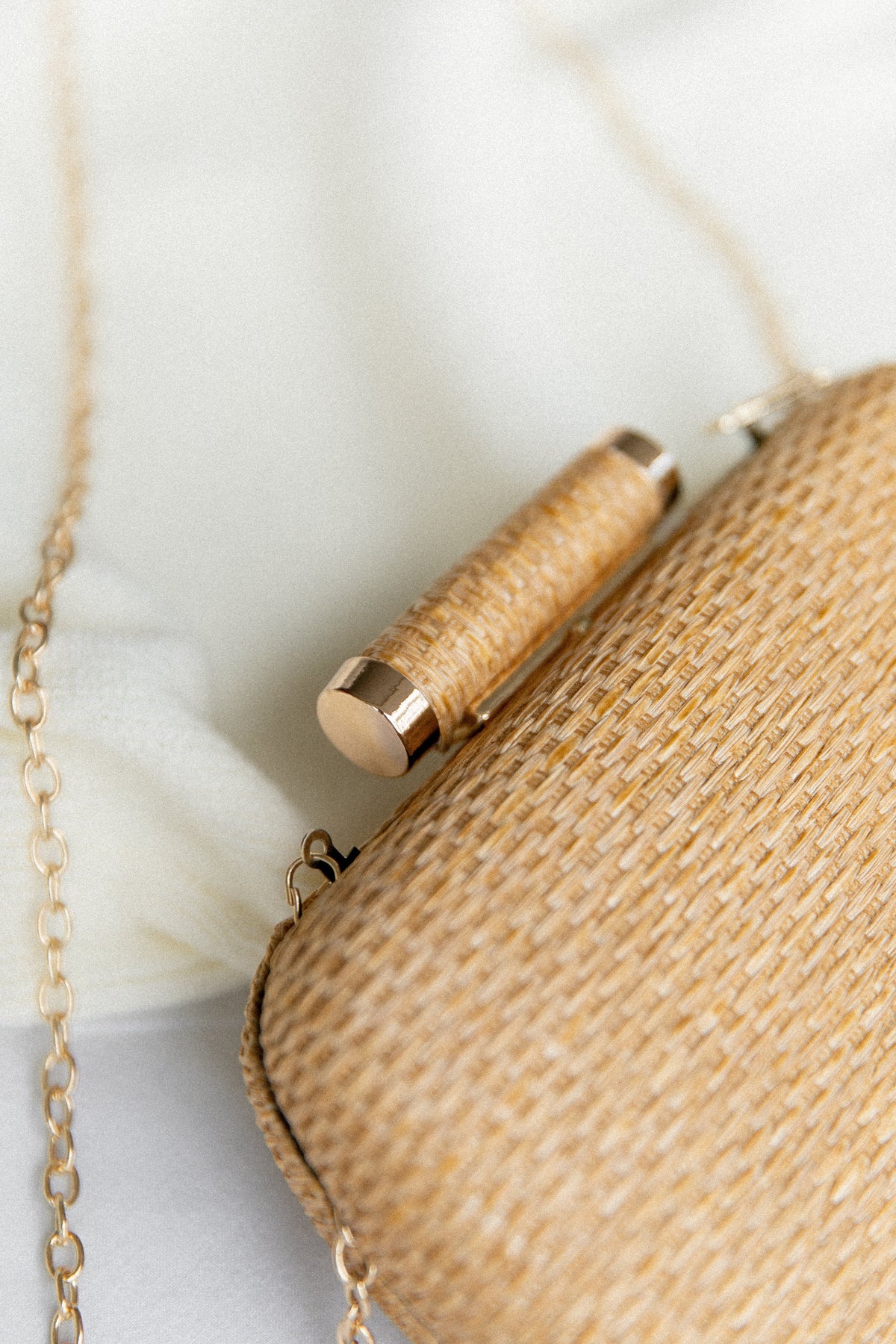 Stella Bag - Woven