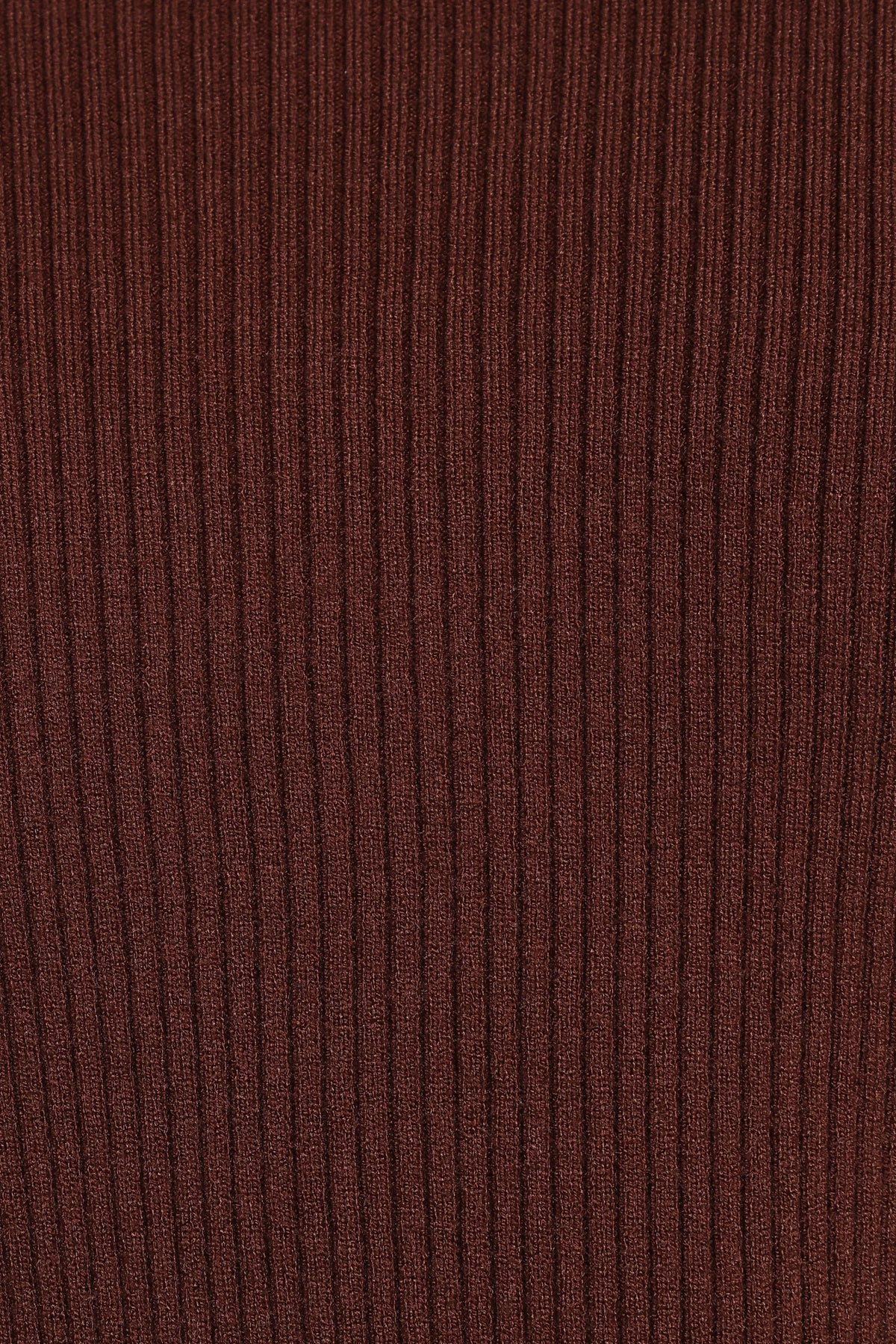 Adrienne Knit Pant - Chocolate