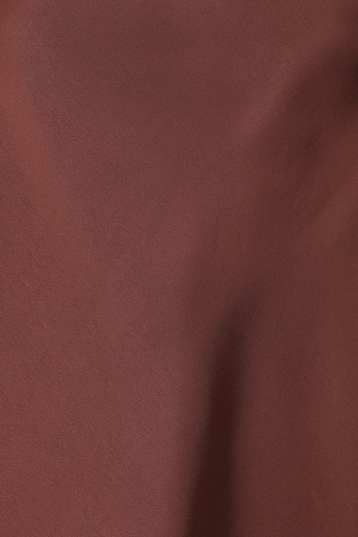 Charmer Wide Leg Pant - Dark Brown