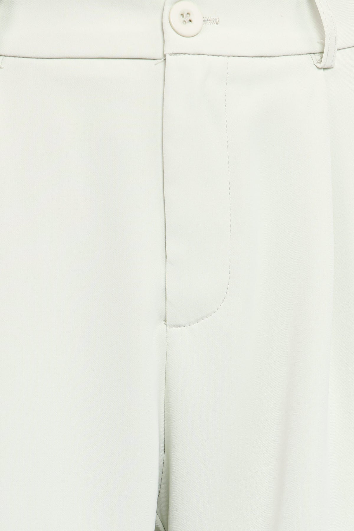 Lia Wide Leg Pant - Sage Green