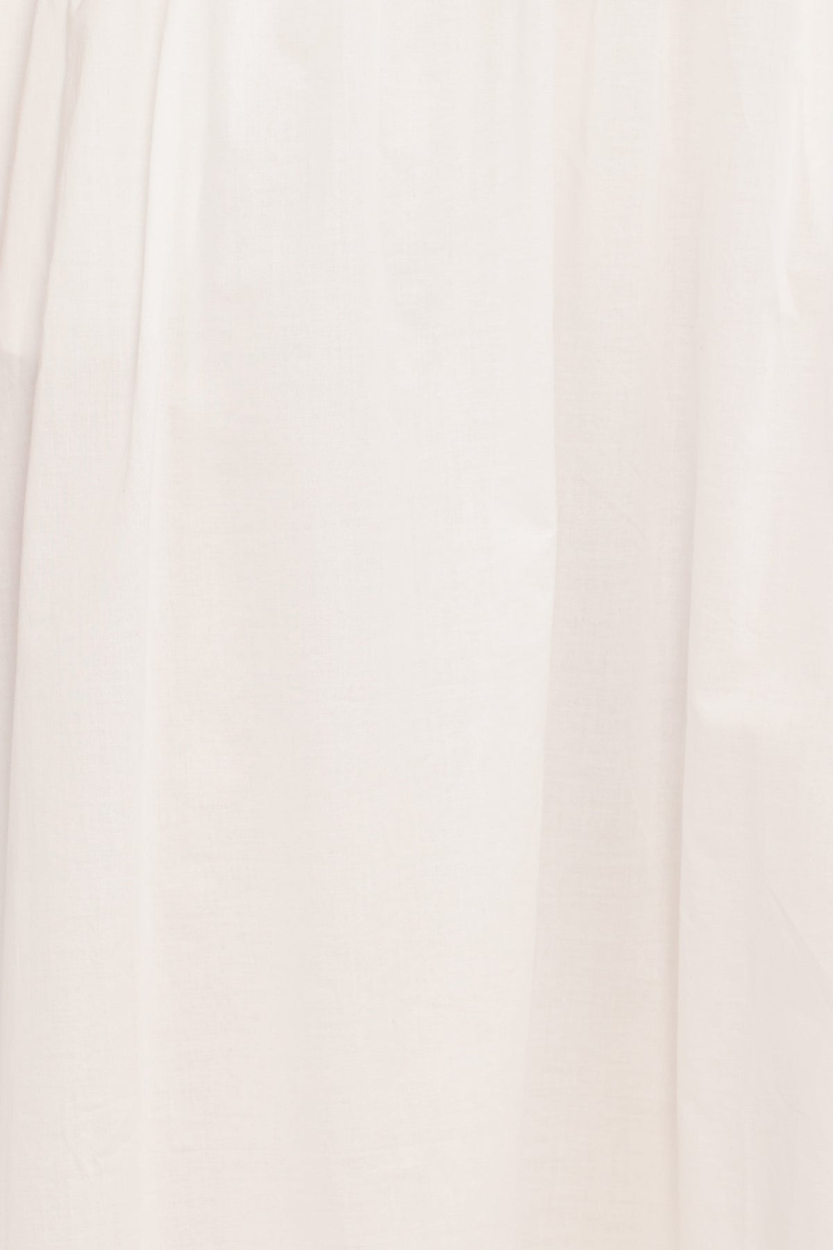 Oakley Midi Skirt - White
