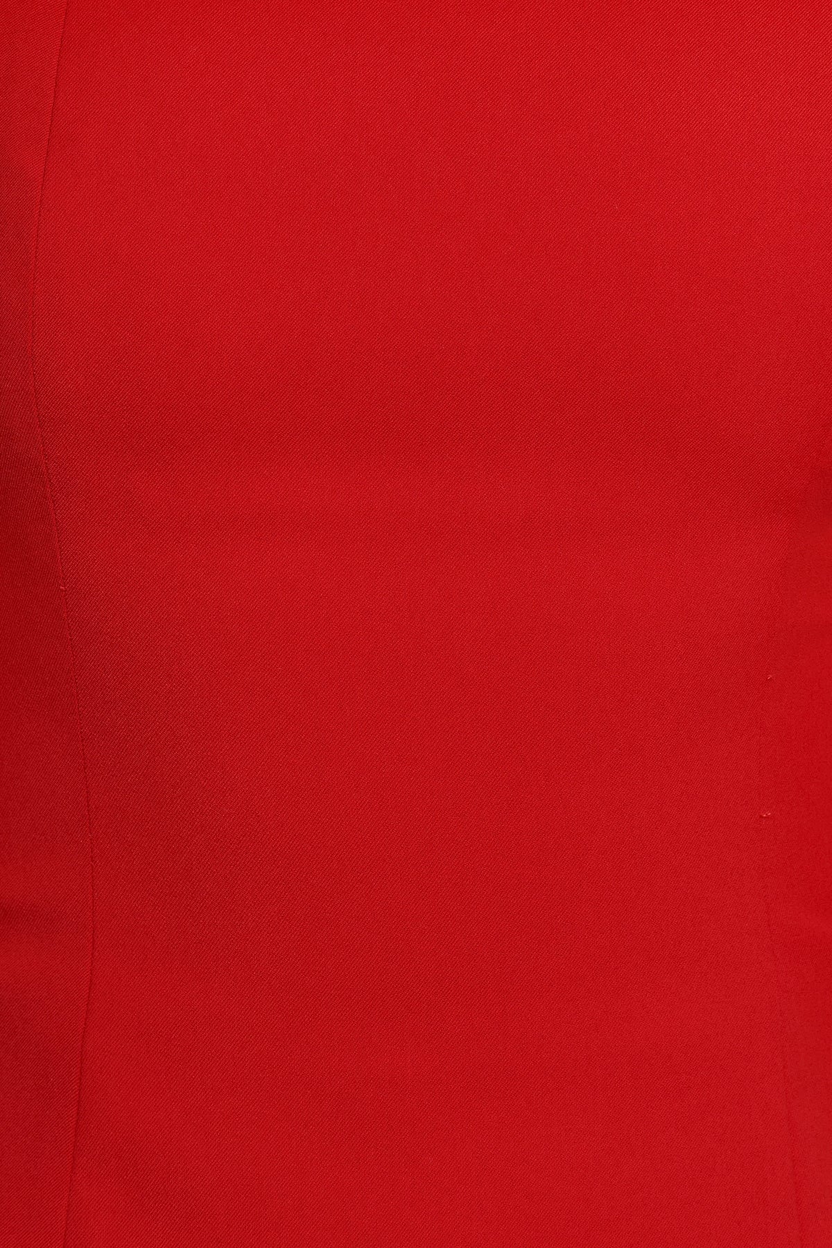 Suki Skort - Red