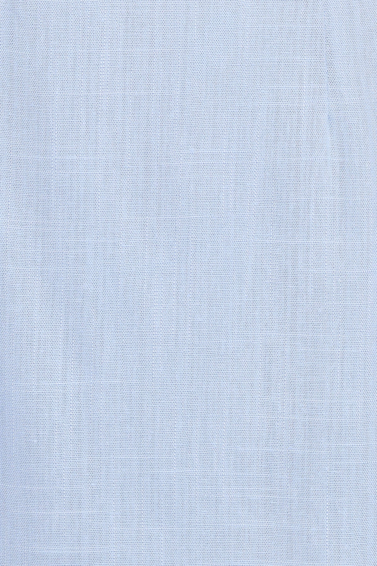 Cynthia Mini Dress - Periwinkle
