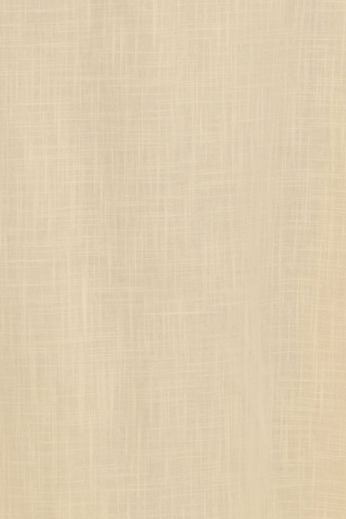 Cyrus Strapless Maxi Dress - Butter Yellow
