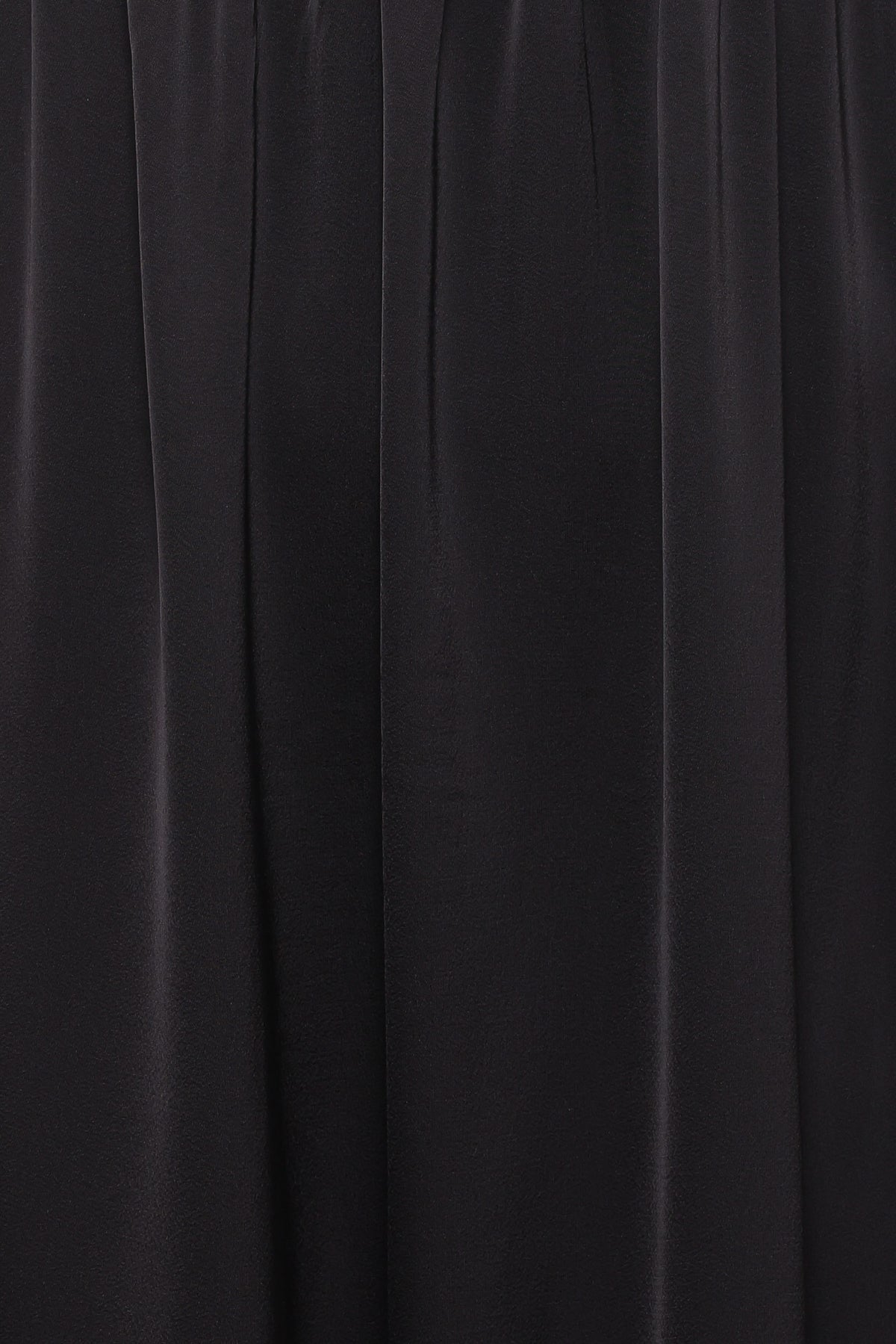 Elania Maxi Dress - Black