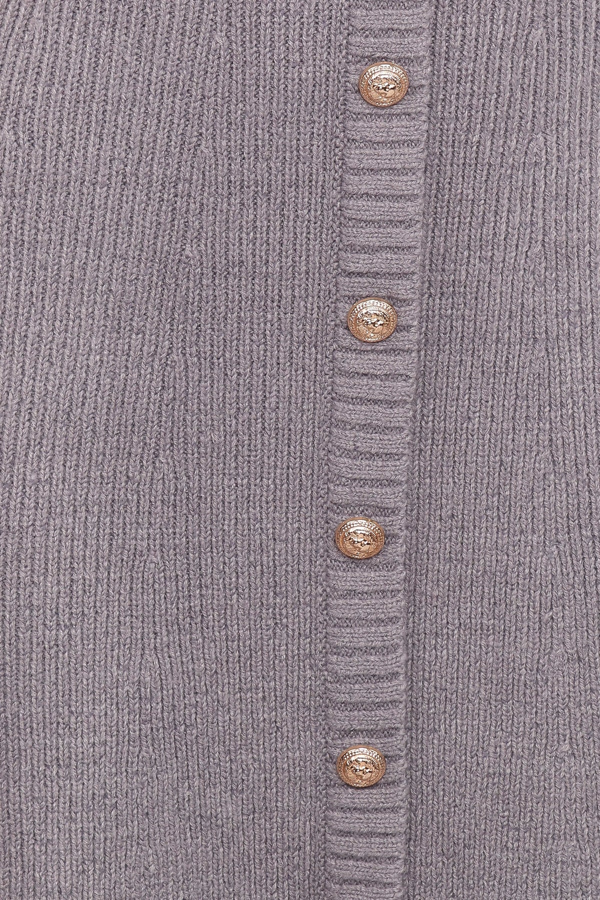 Jaxon Mini Dress - Grey