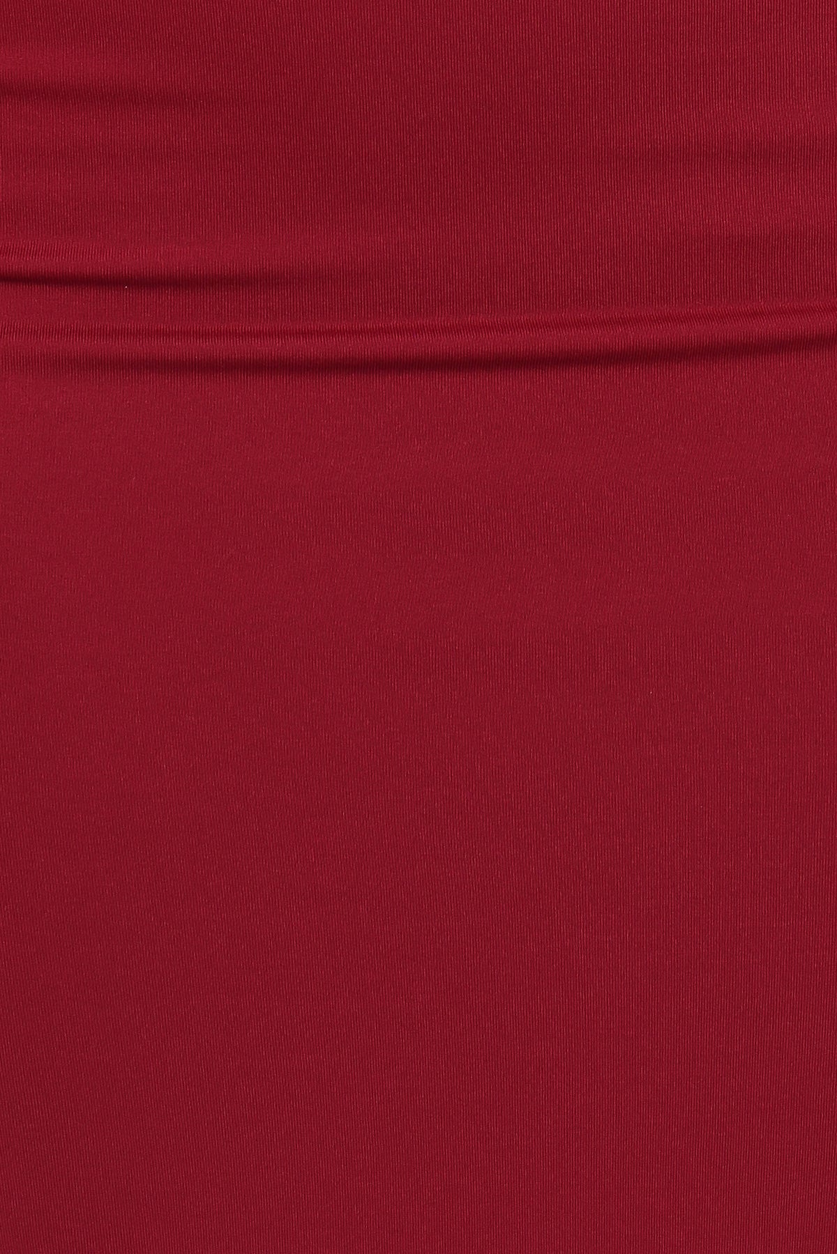 Jimina Maxi Dress - Berry