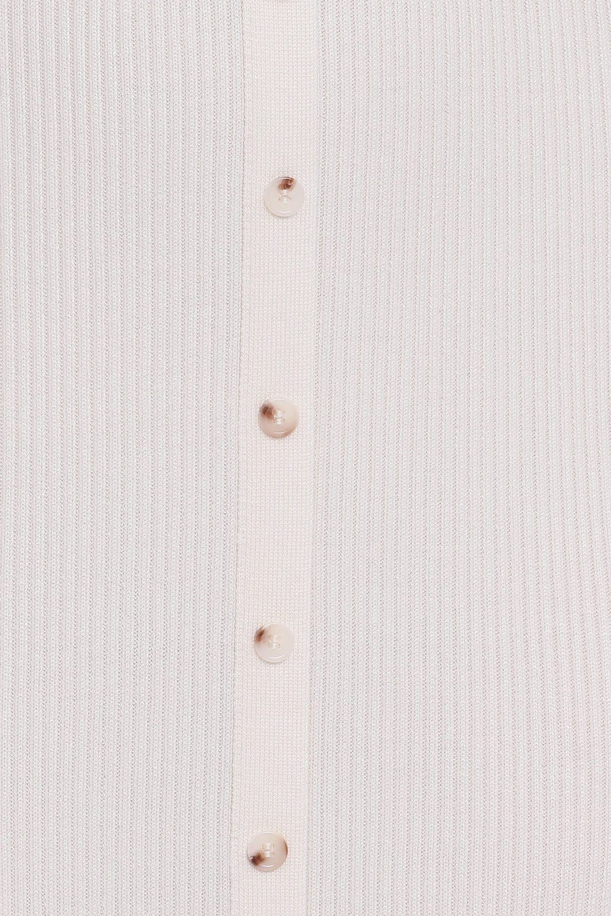 Kadi Maxi Dress - White