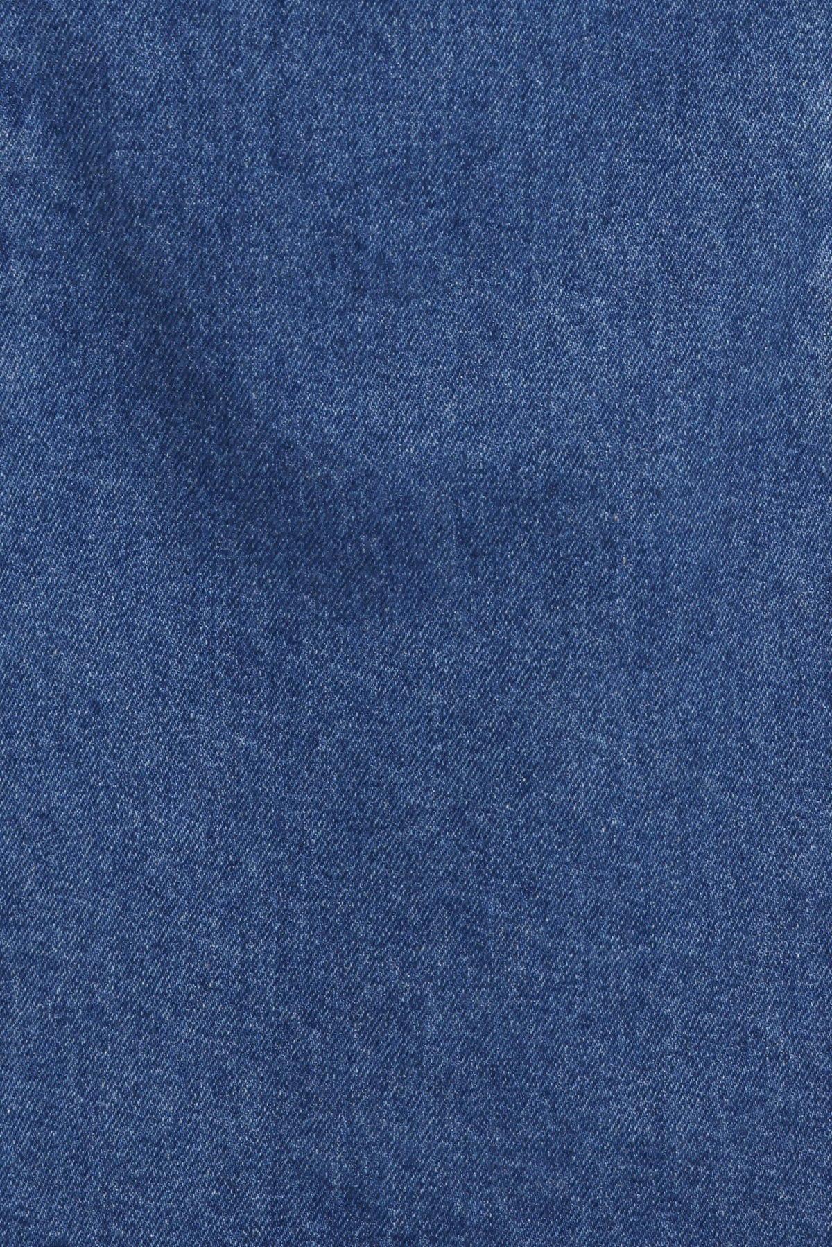 Katina Mini Dress - Denim