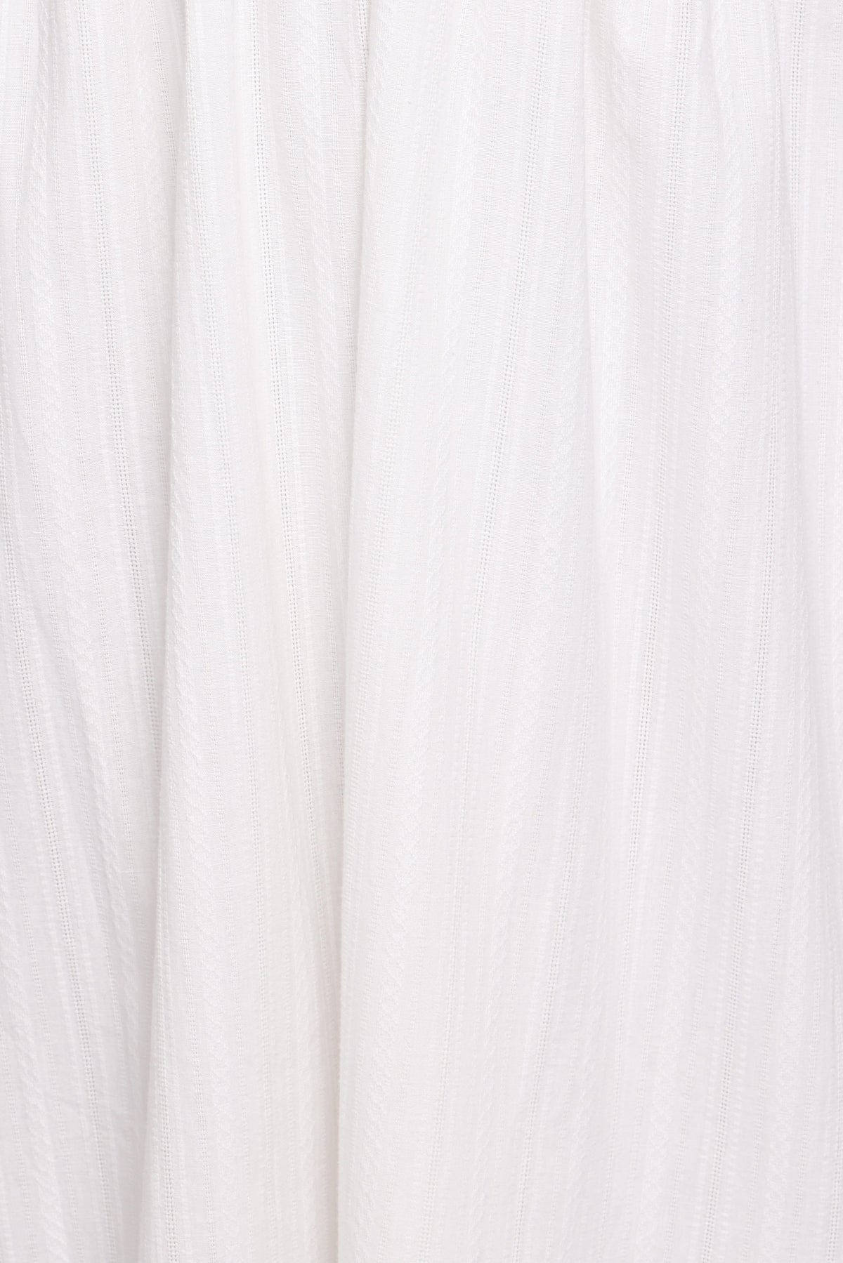 Kayden Maxi Dress - White
