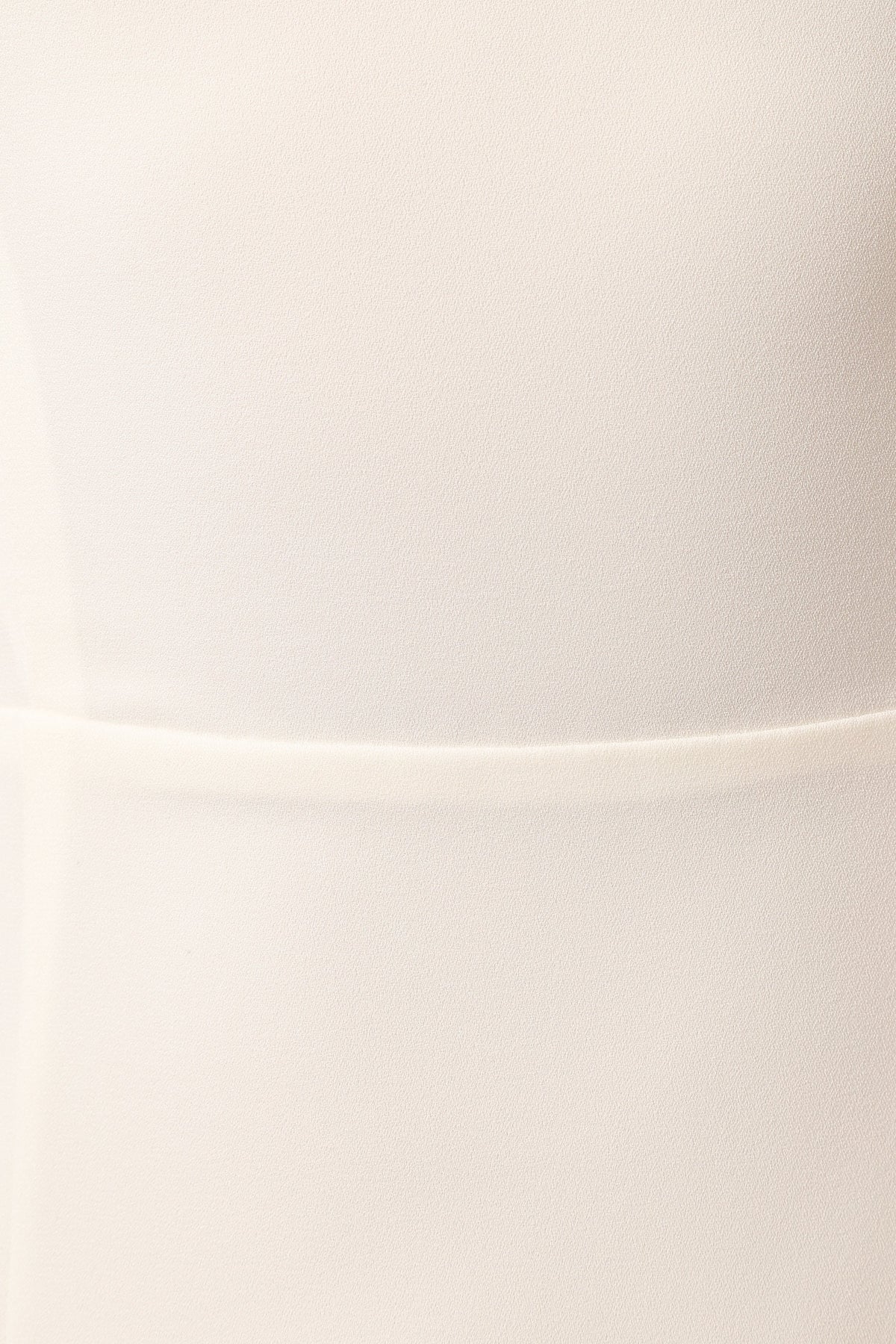 Laurel Dress - White
