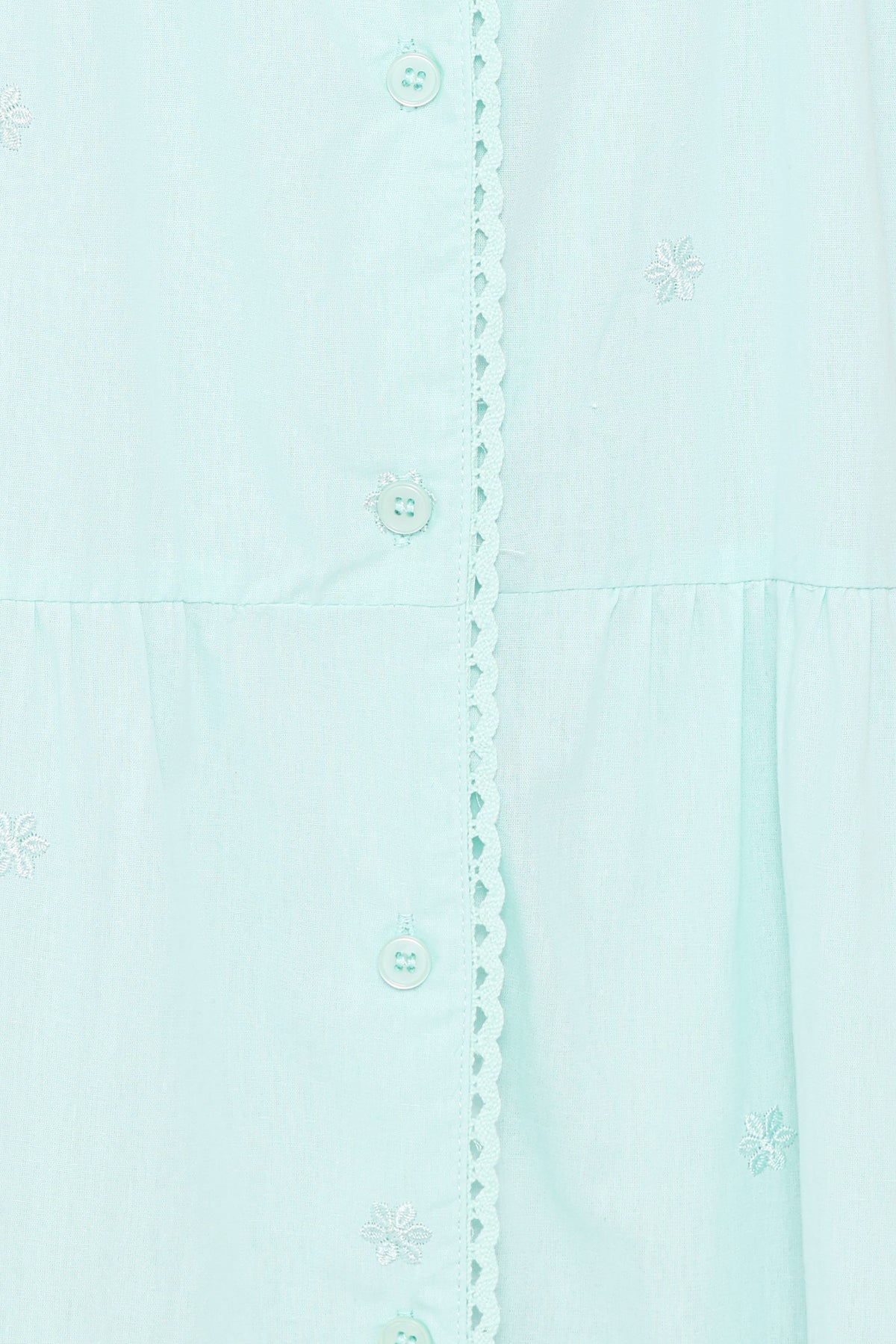 Lovisa Maxi Dress - Jade