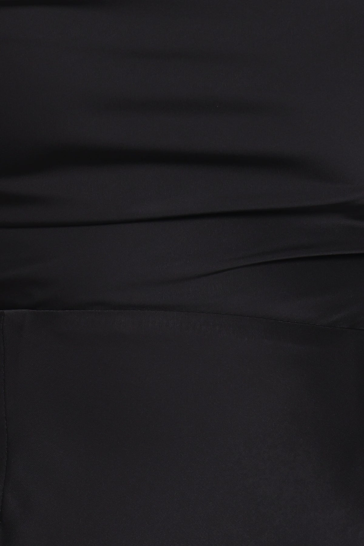 Margot Maxi Dress - Black