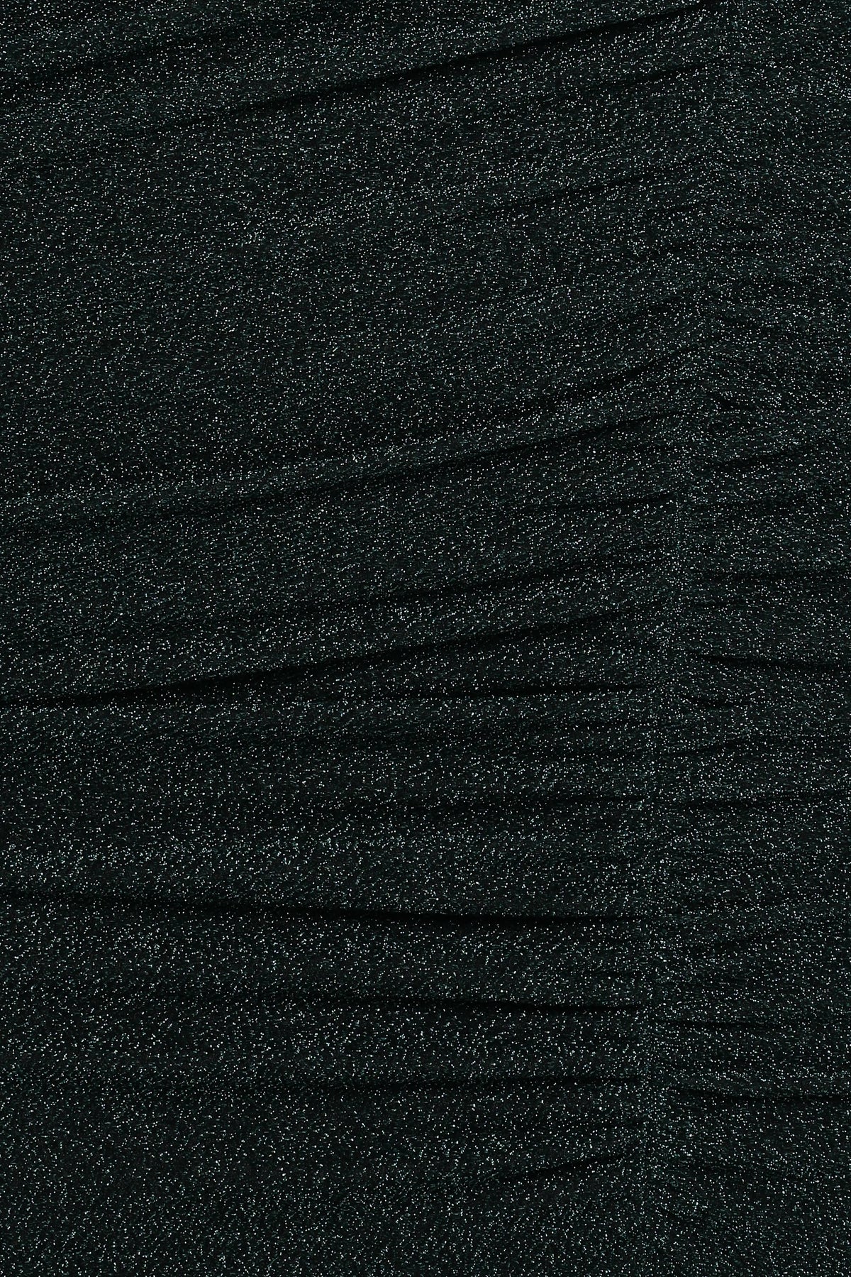 Mel Midi Dress - Emerald