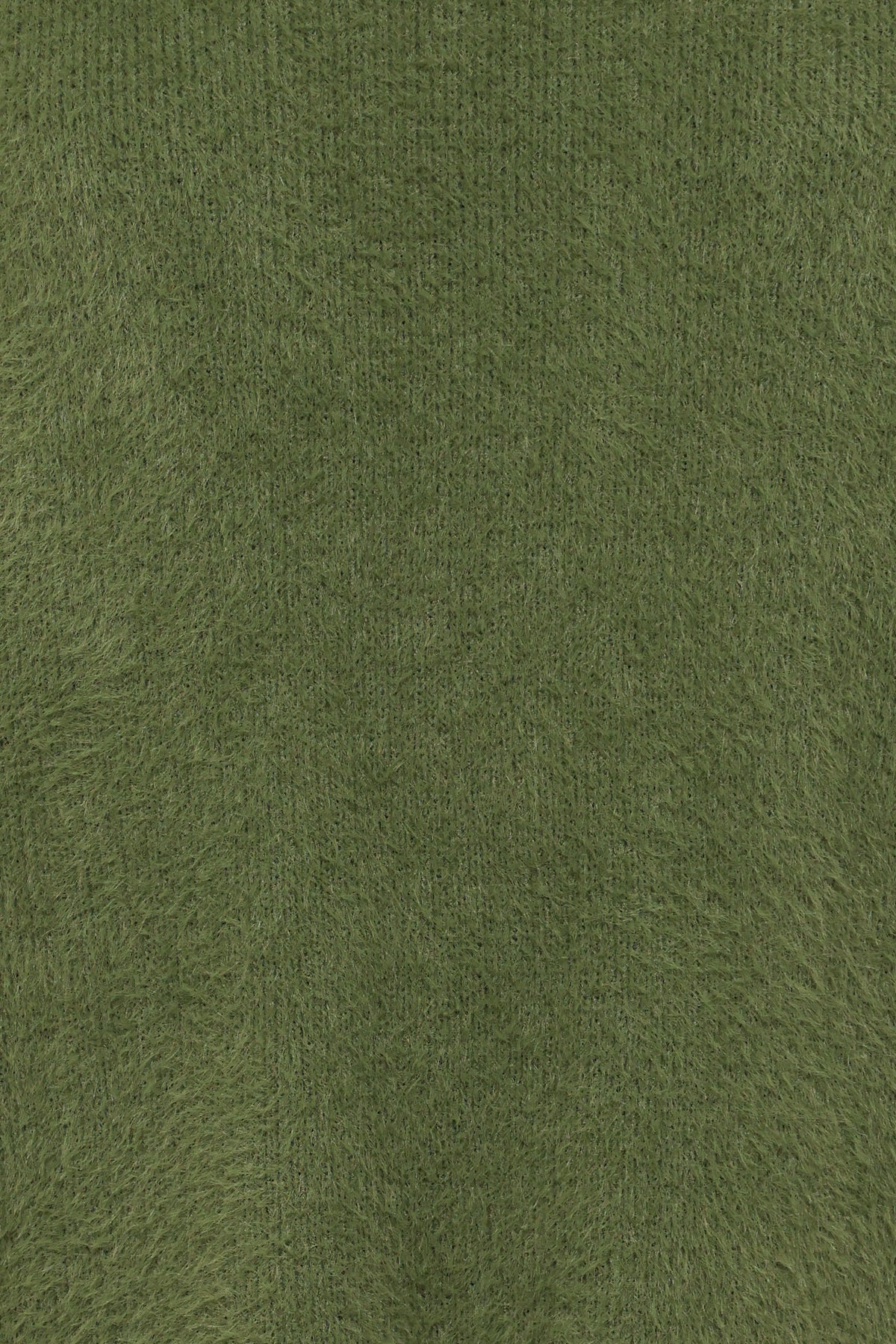 Mitchell Knit Mini Dress - Olive