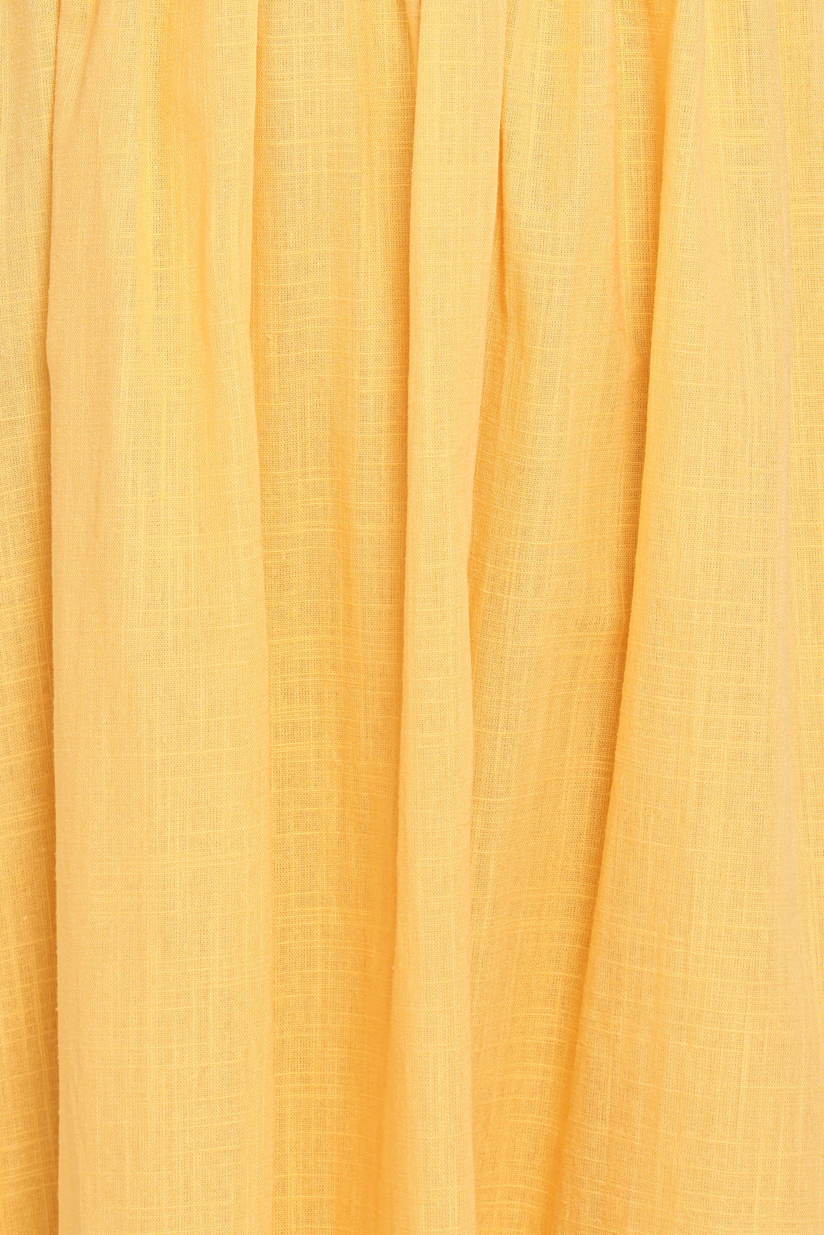 Odessa Maxi Dress - Mango