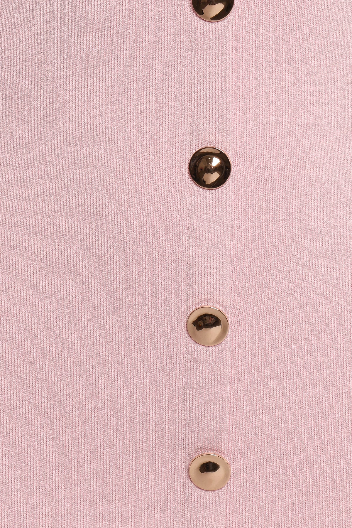 Salo Mini Dress - Pink