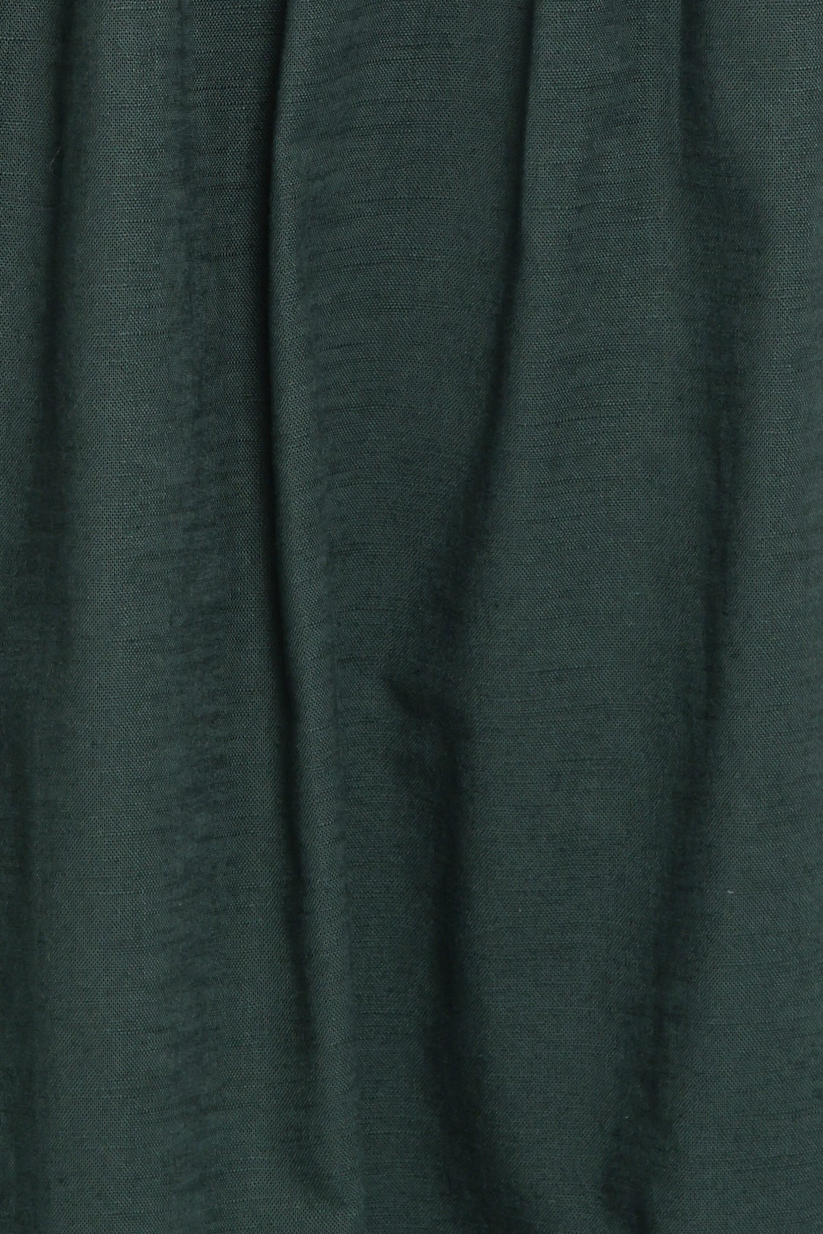 Savannah Maxi Dress - Forest Green