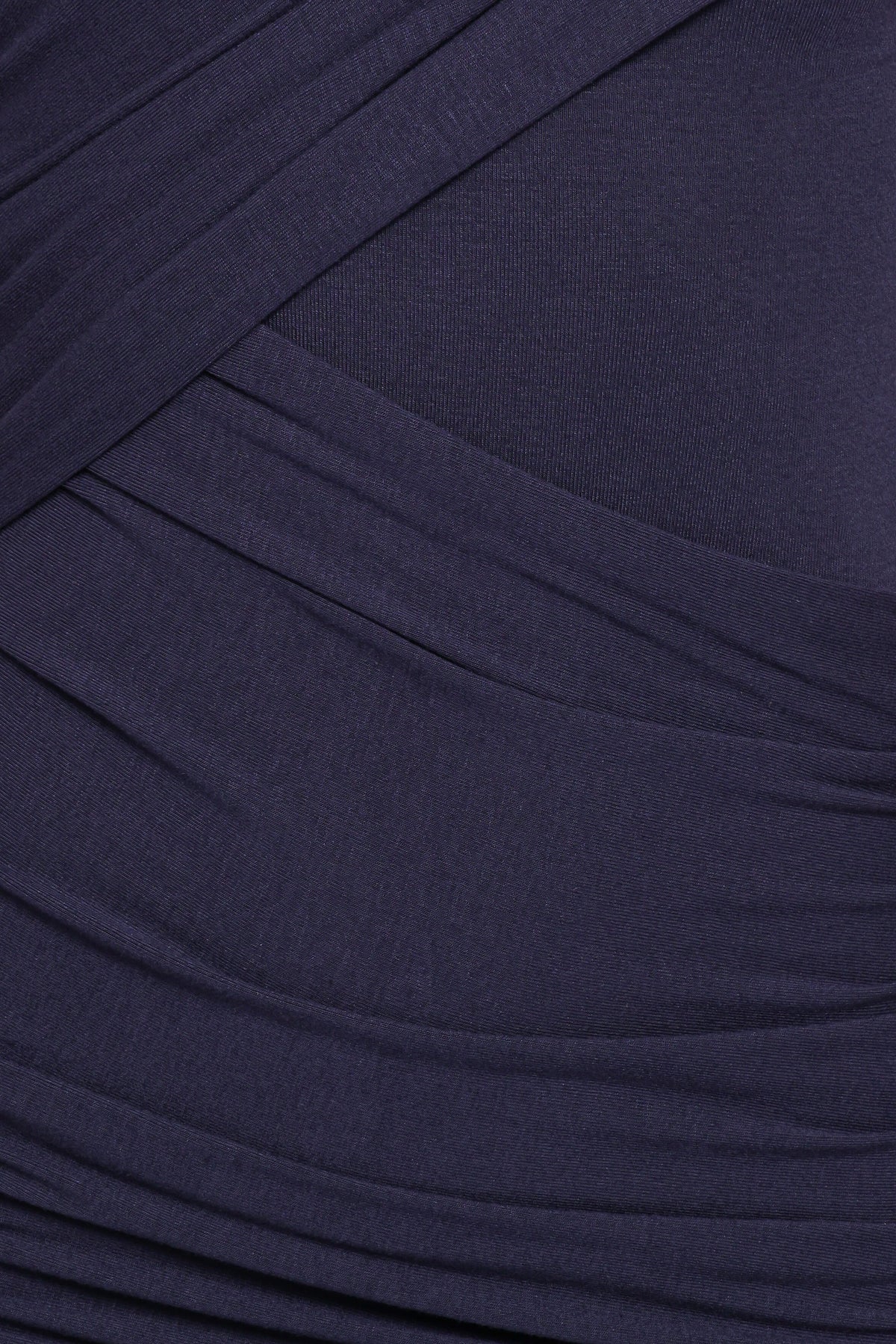 Wesley Mini Dress - Navy
