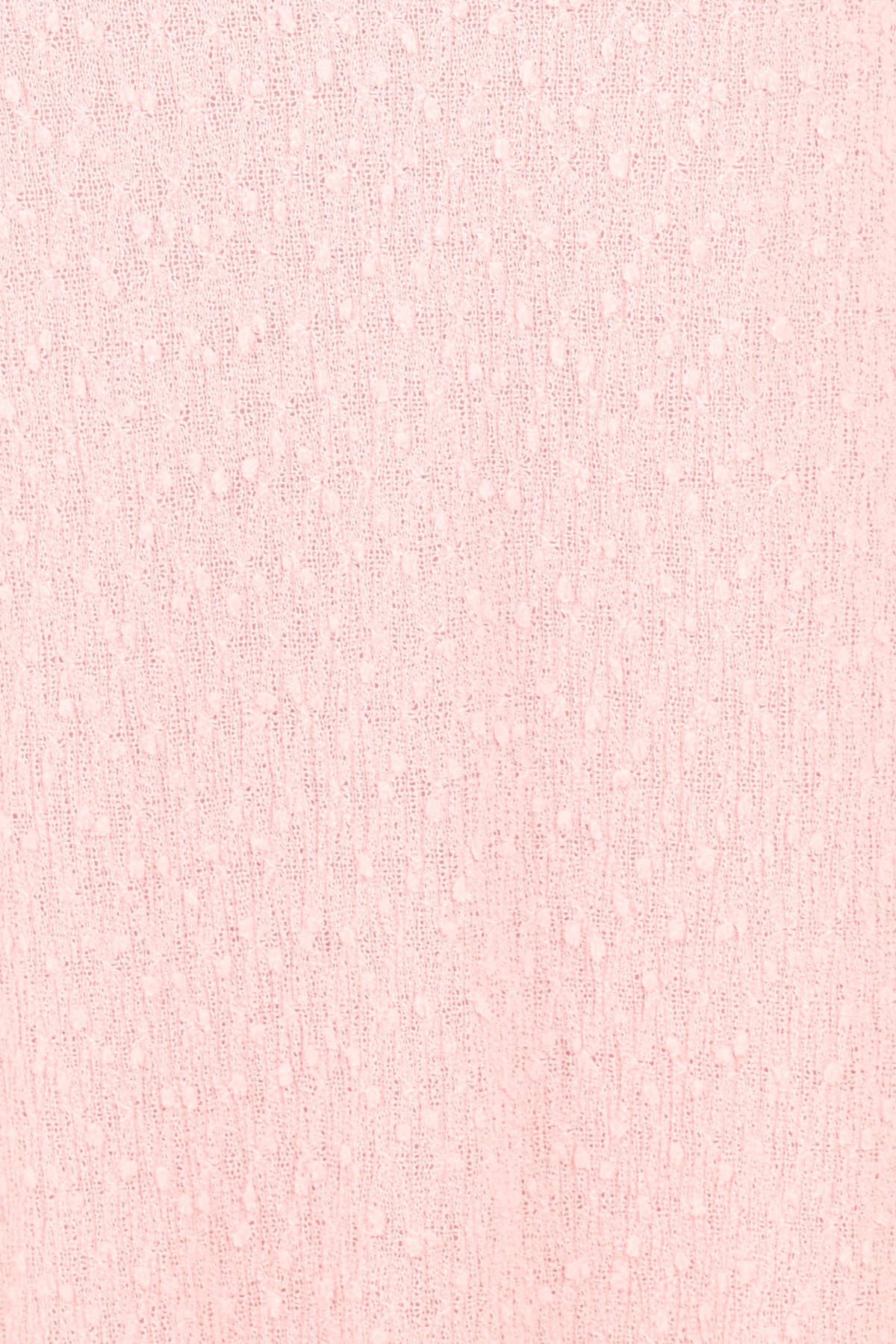 Wilma Off Shoulder Dress - Pink