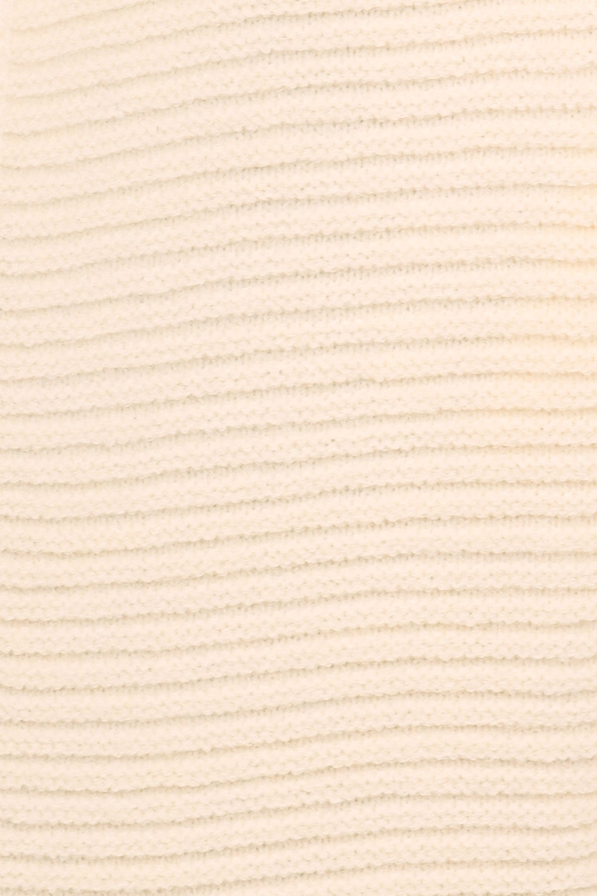 Nova Long Cardigan - Cream