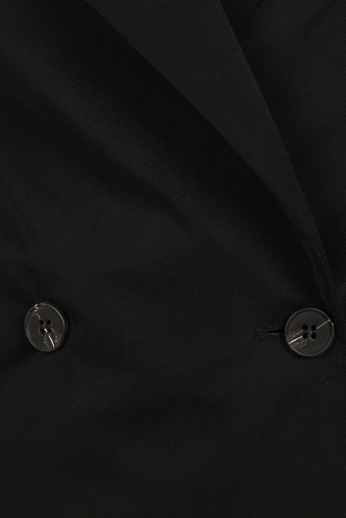 Juliette Blazer - Black