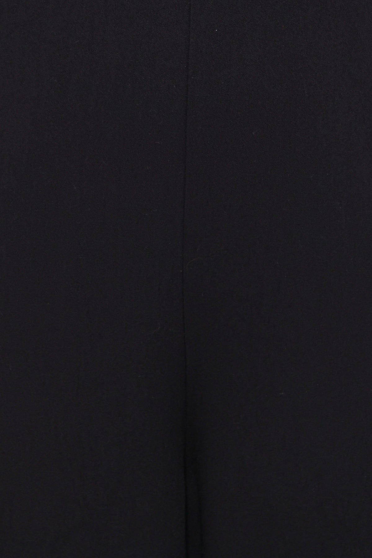 Hilda Jumpsuit - Black