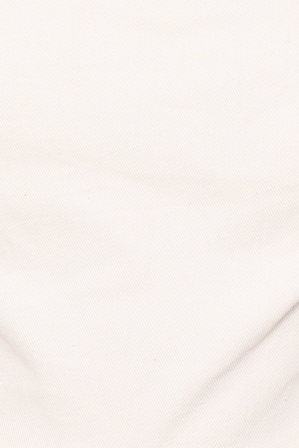 Tatum Off Shoulder Romper - Bone