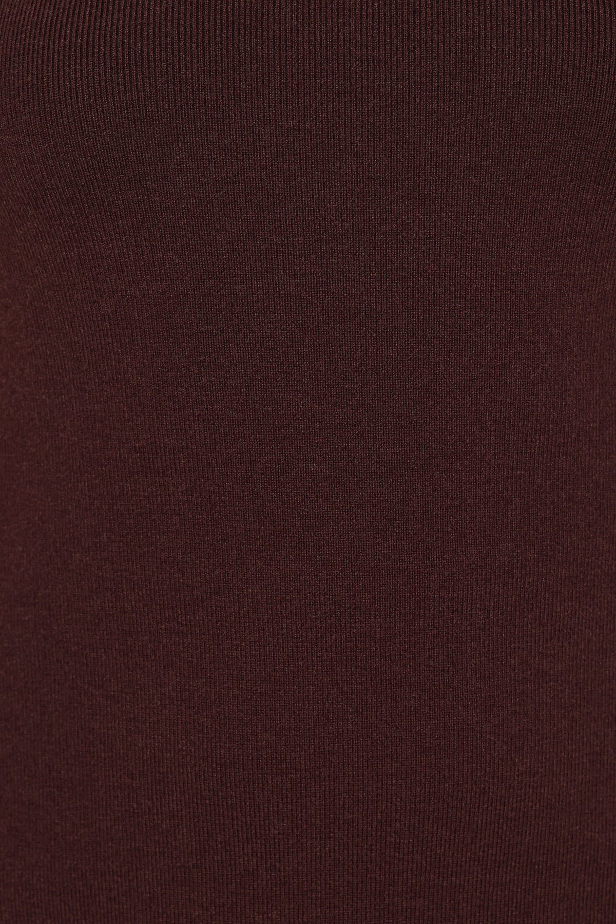 Beth Knitted Pant Set - Chocolate
