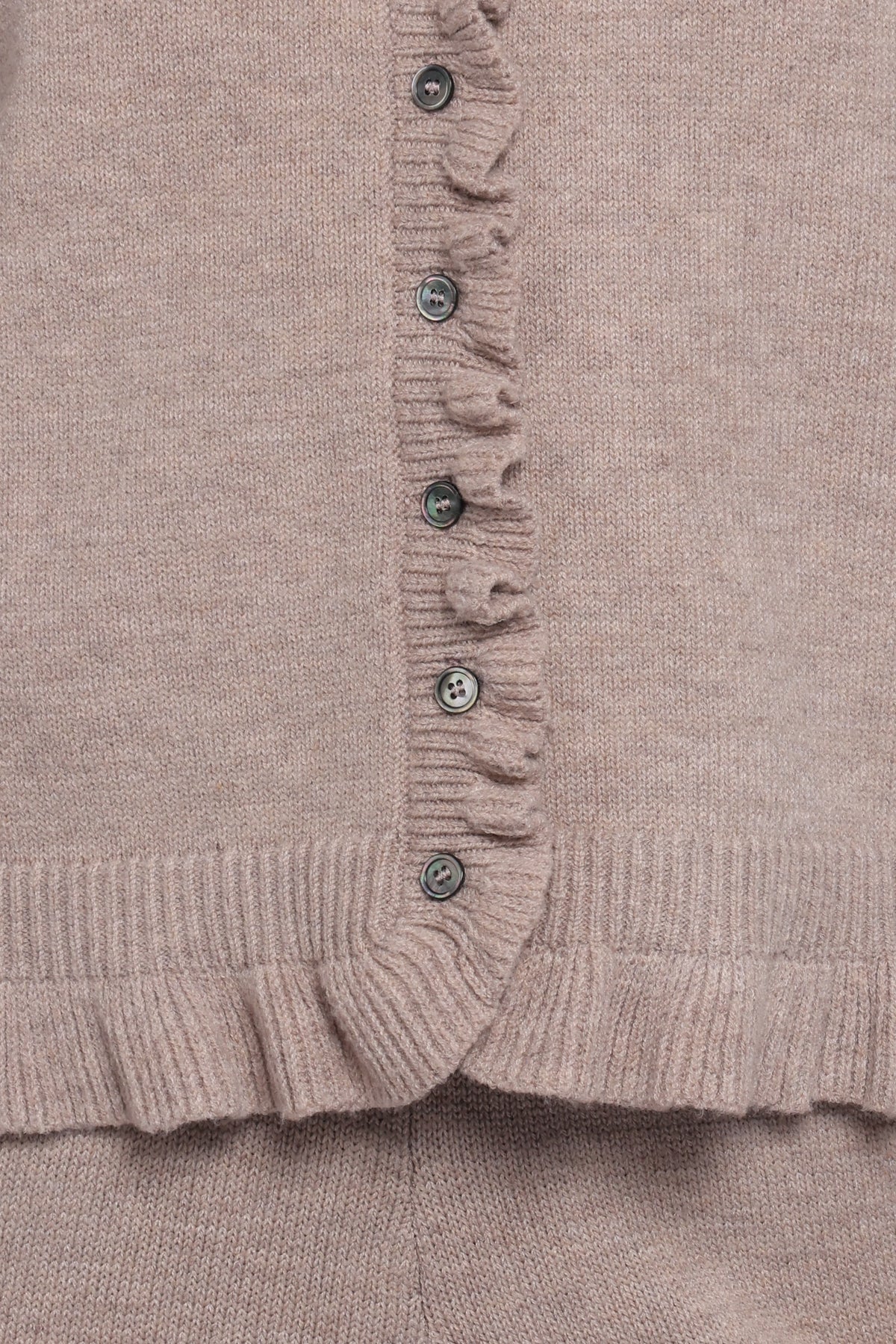 Eve Pant Set - Beige