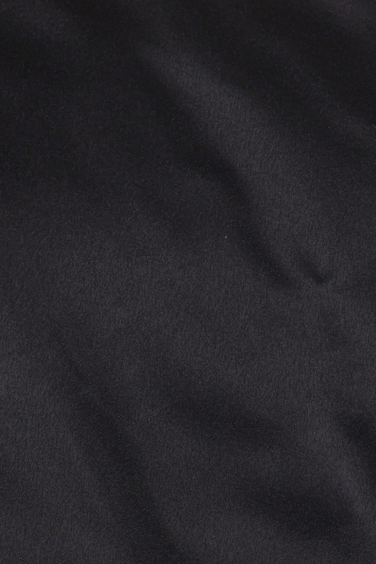 India Pant Set - Black