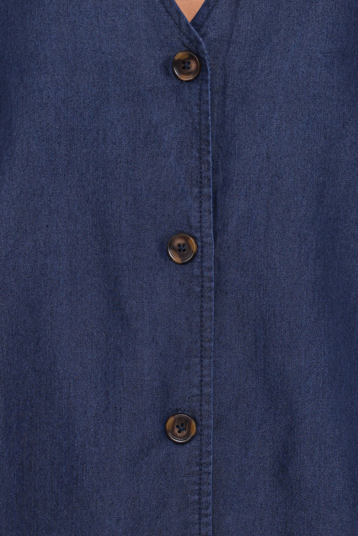 Miller Short Set - Chambray