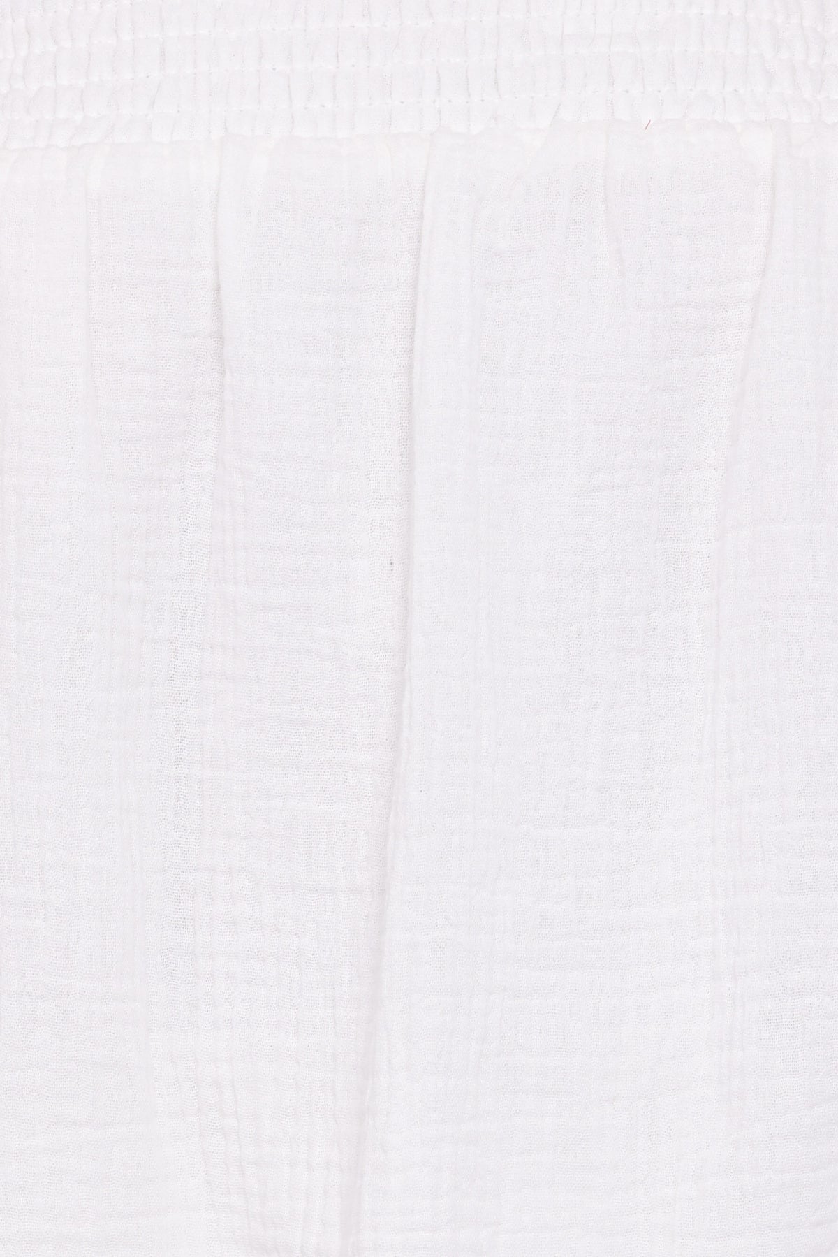 Olivia Pant Set - White