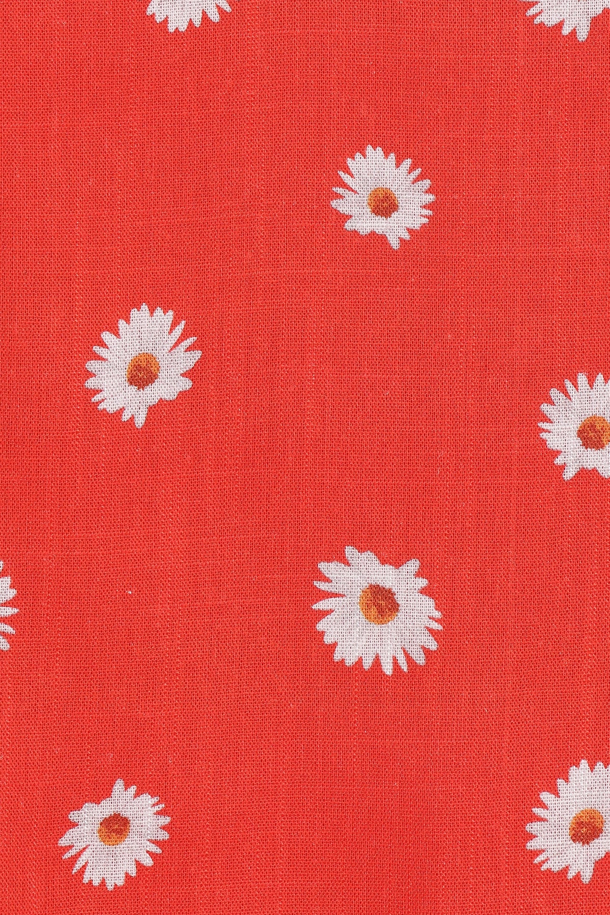 Varity Short Set - Daisy Meadow