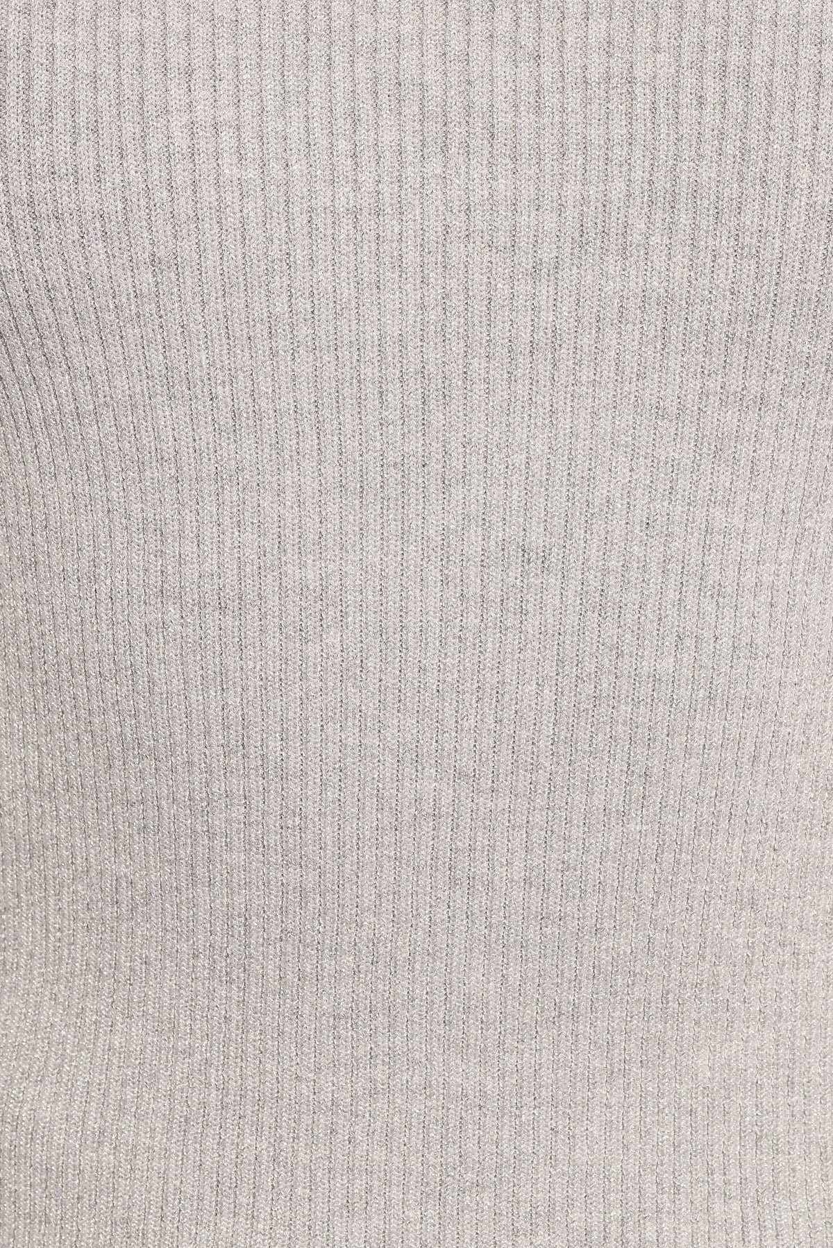 Axey Top - Grey