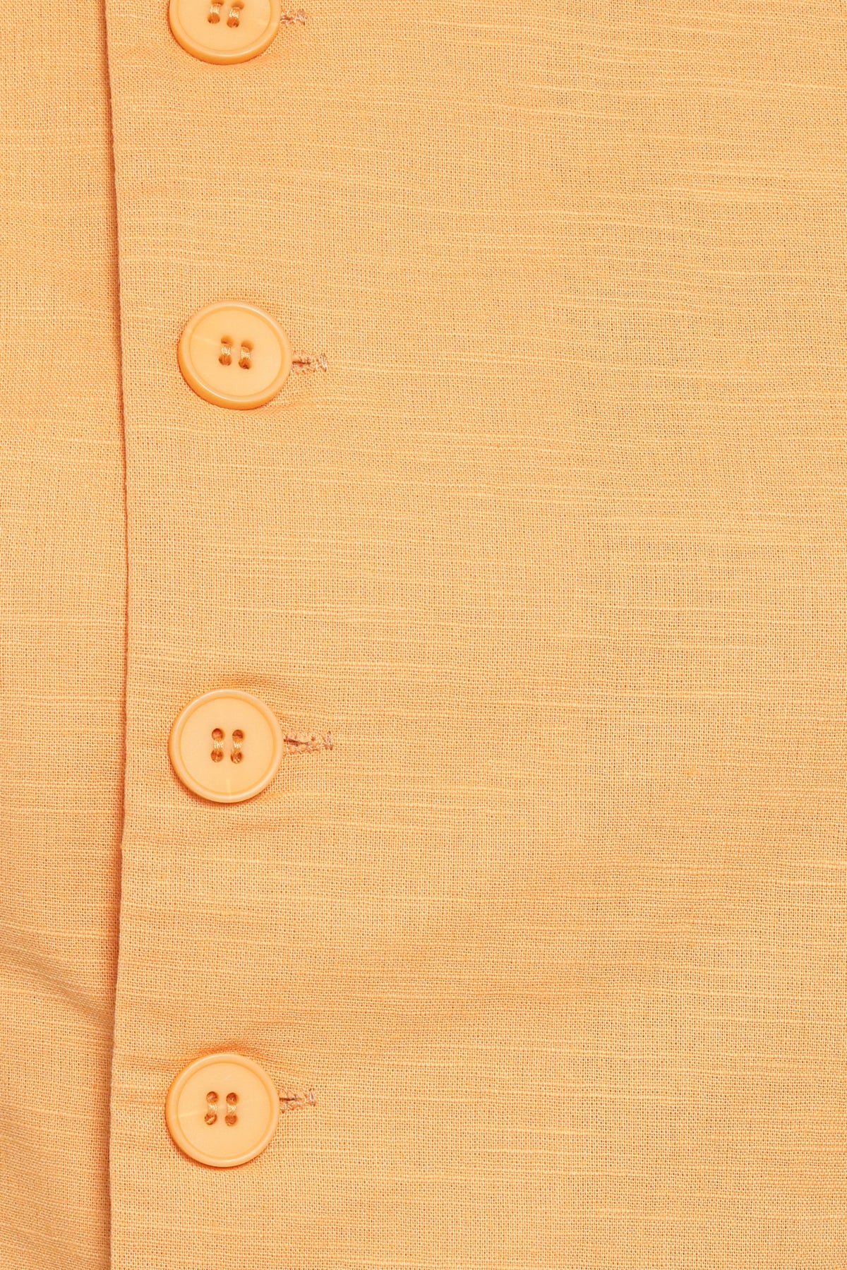 Kalyssa Asymmetrical Vest - Mango